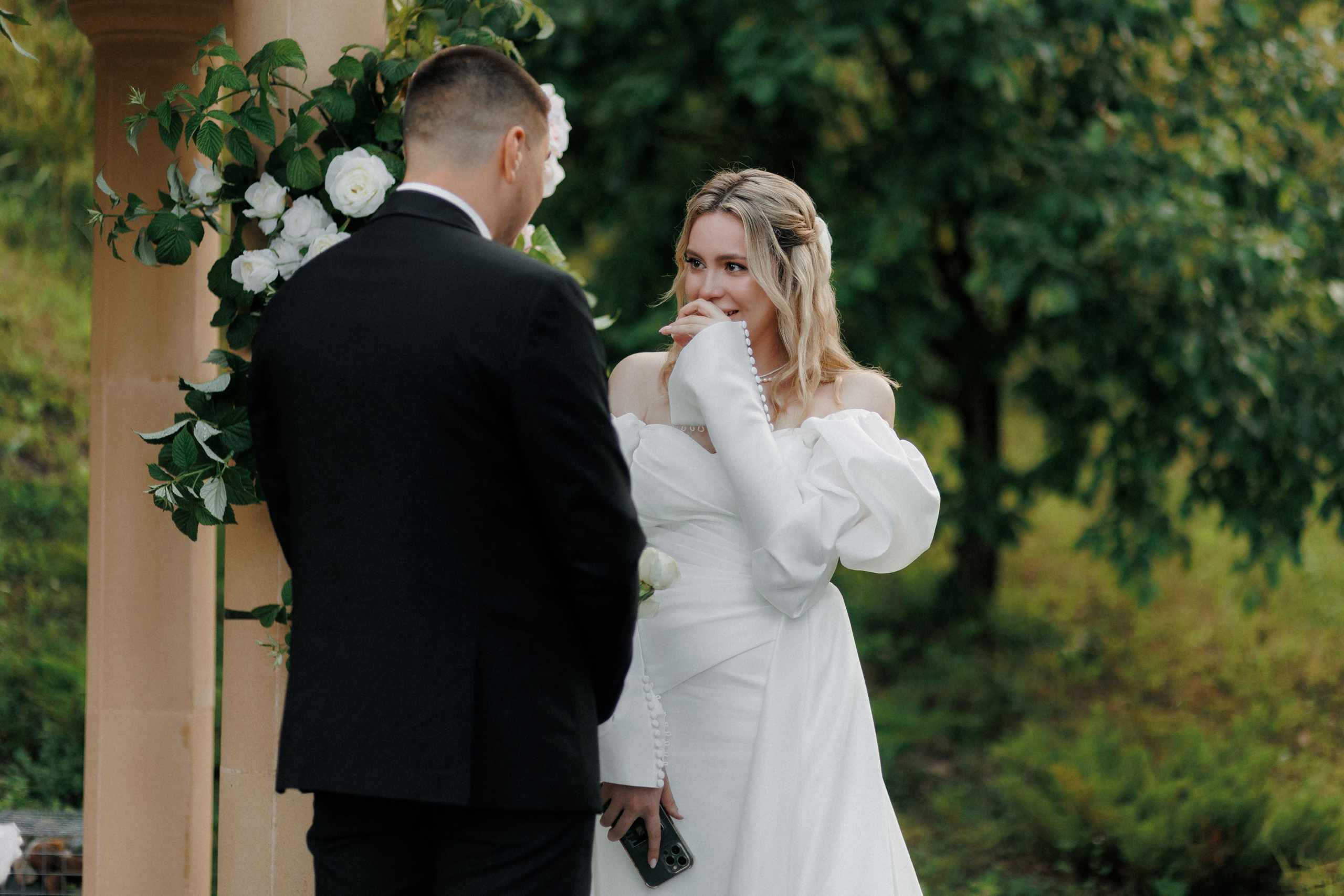 Кирилл & Арина. Свадебный и семейный фотограф Татьяна Селезнева