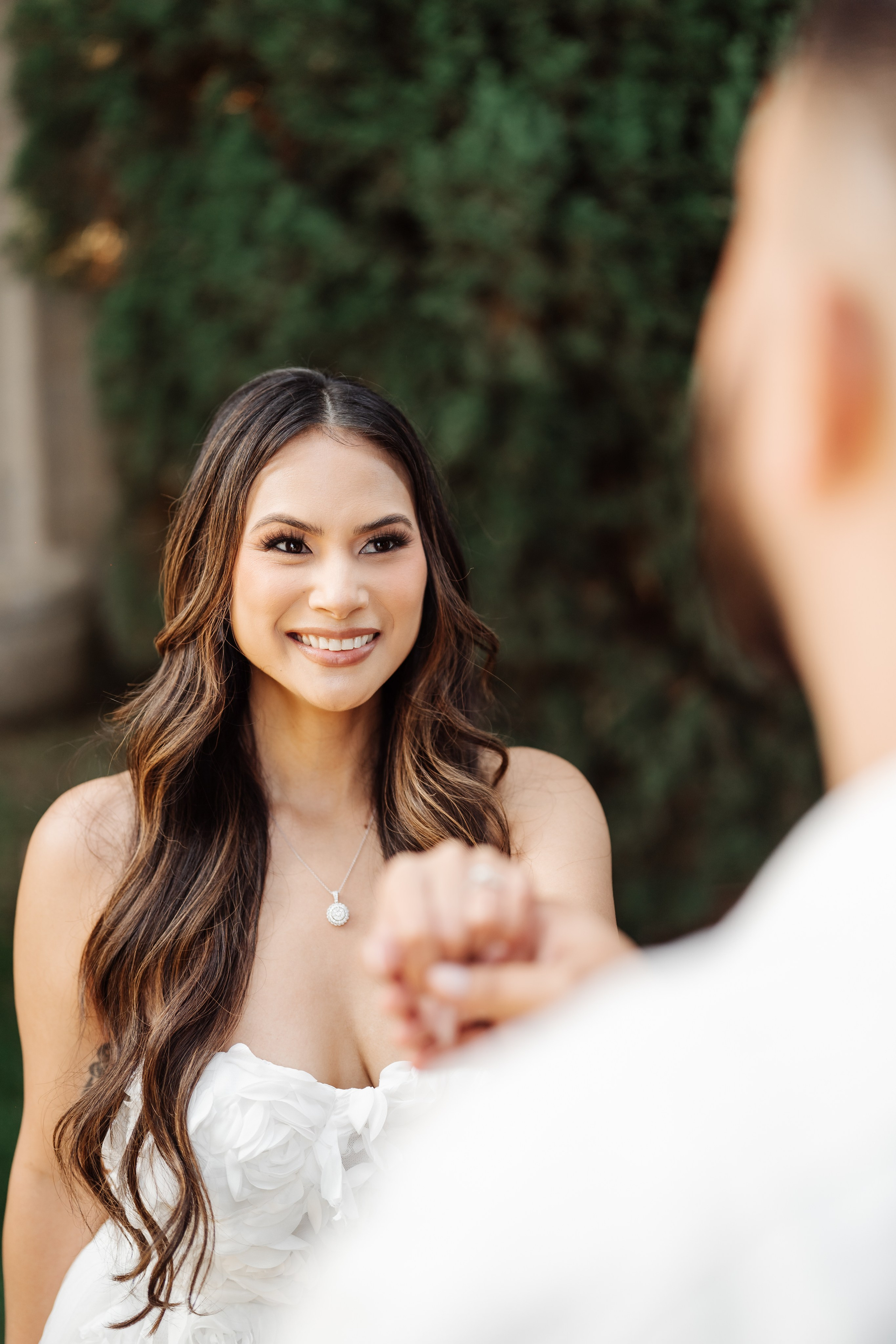 Love story_DarleneJoseph. Ретушер Зенькевич Света