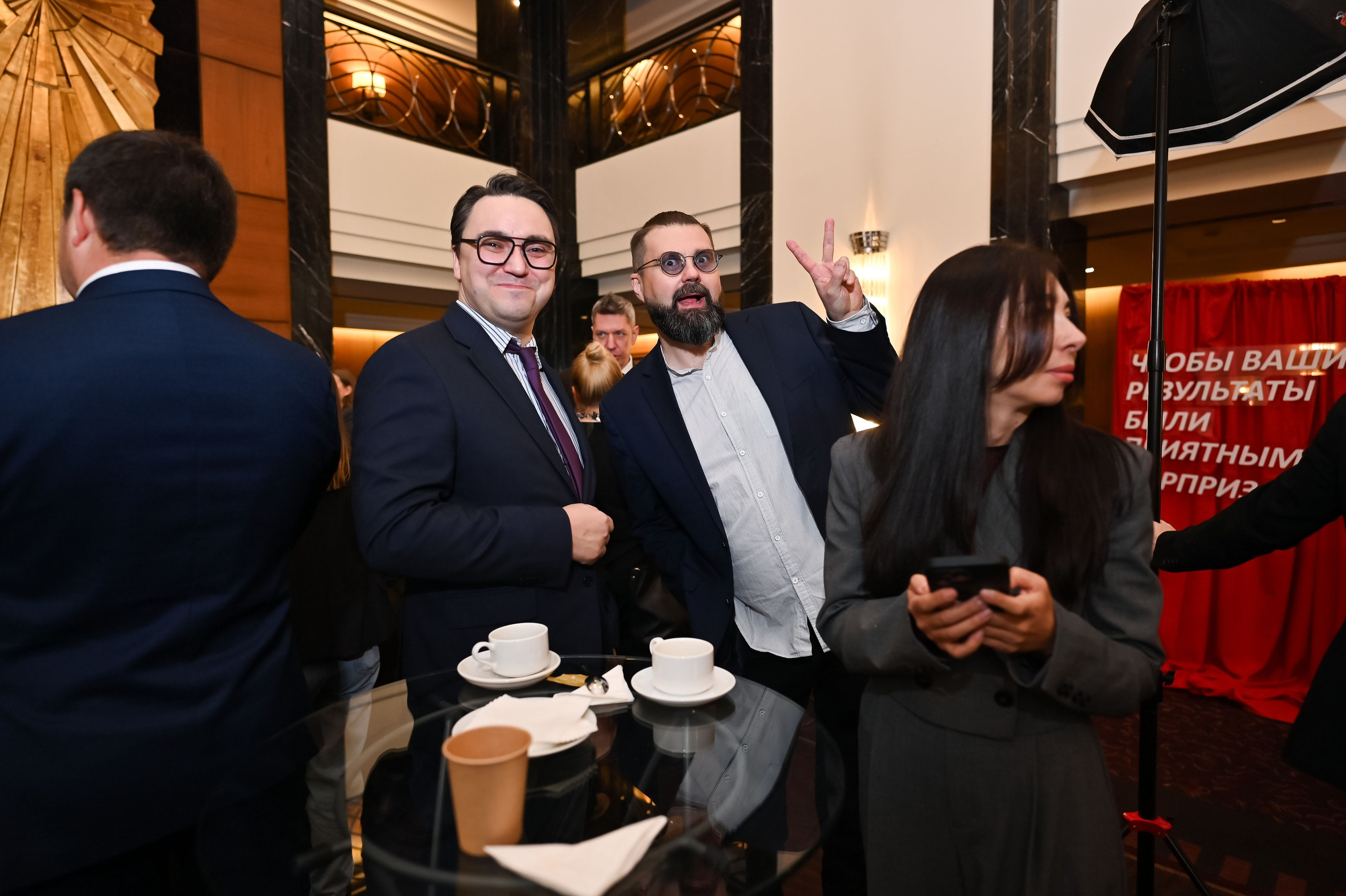 Hotel Advisors. ZDARONOKIA Репортажный фотограф