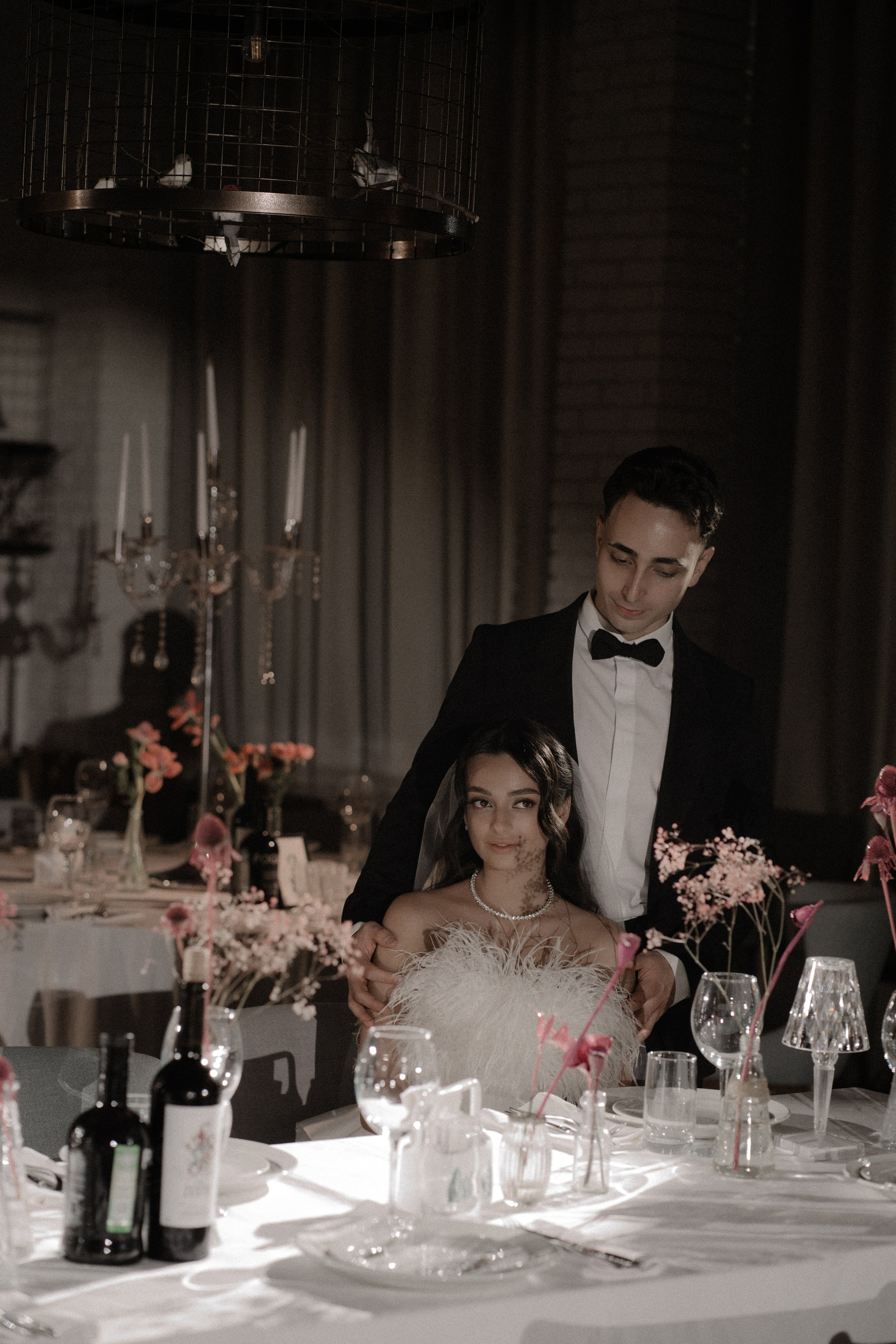 N | N. Свадебный организатор Viktoria.Wedding