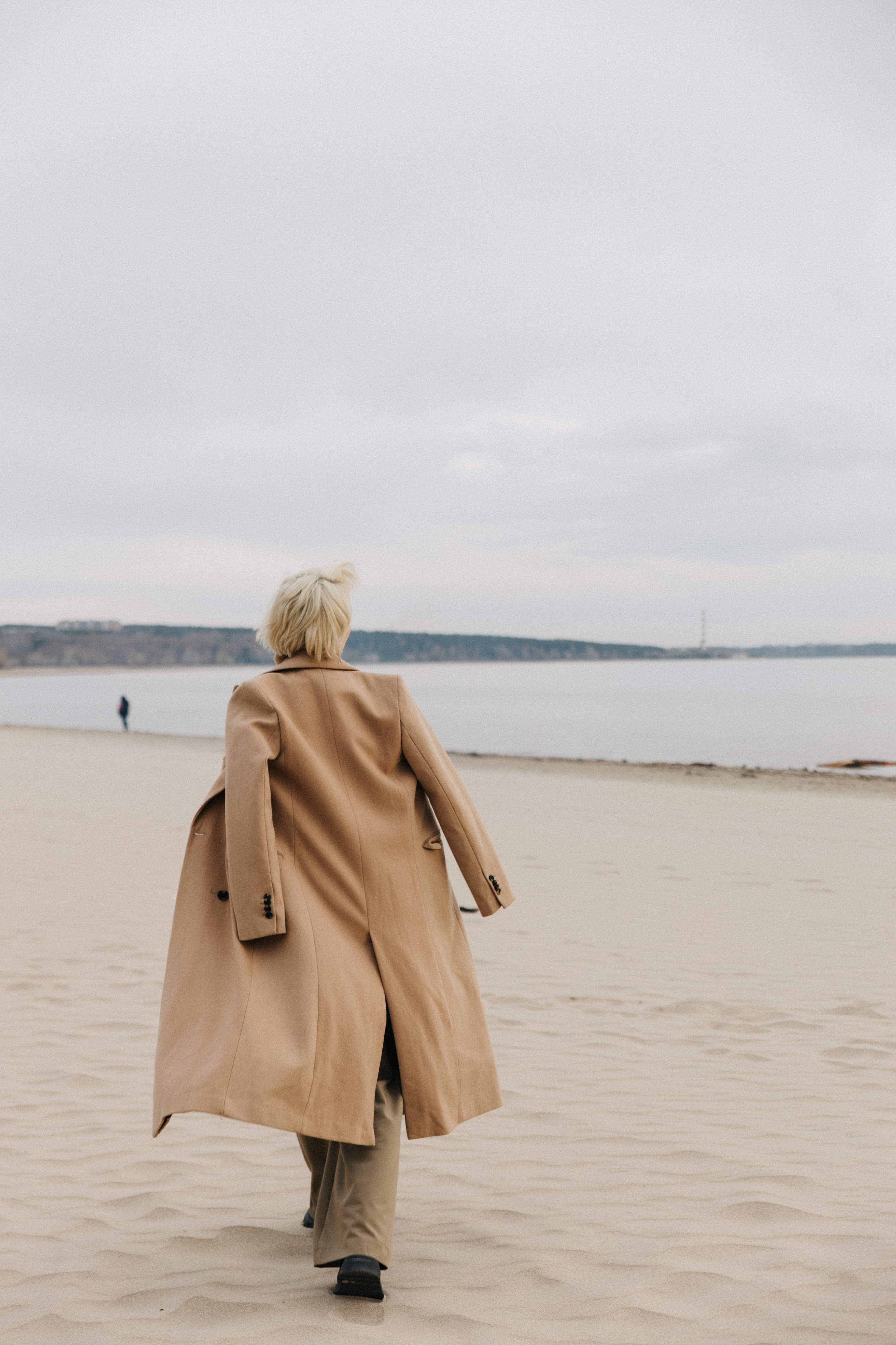Лена. Семейный и женский фотограф в Красноярске Алёна Барковская