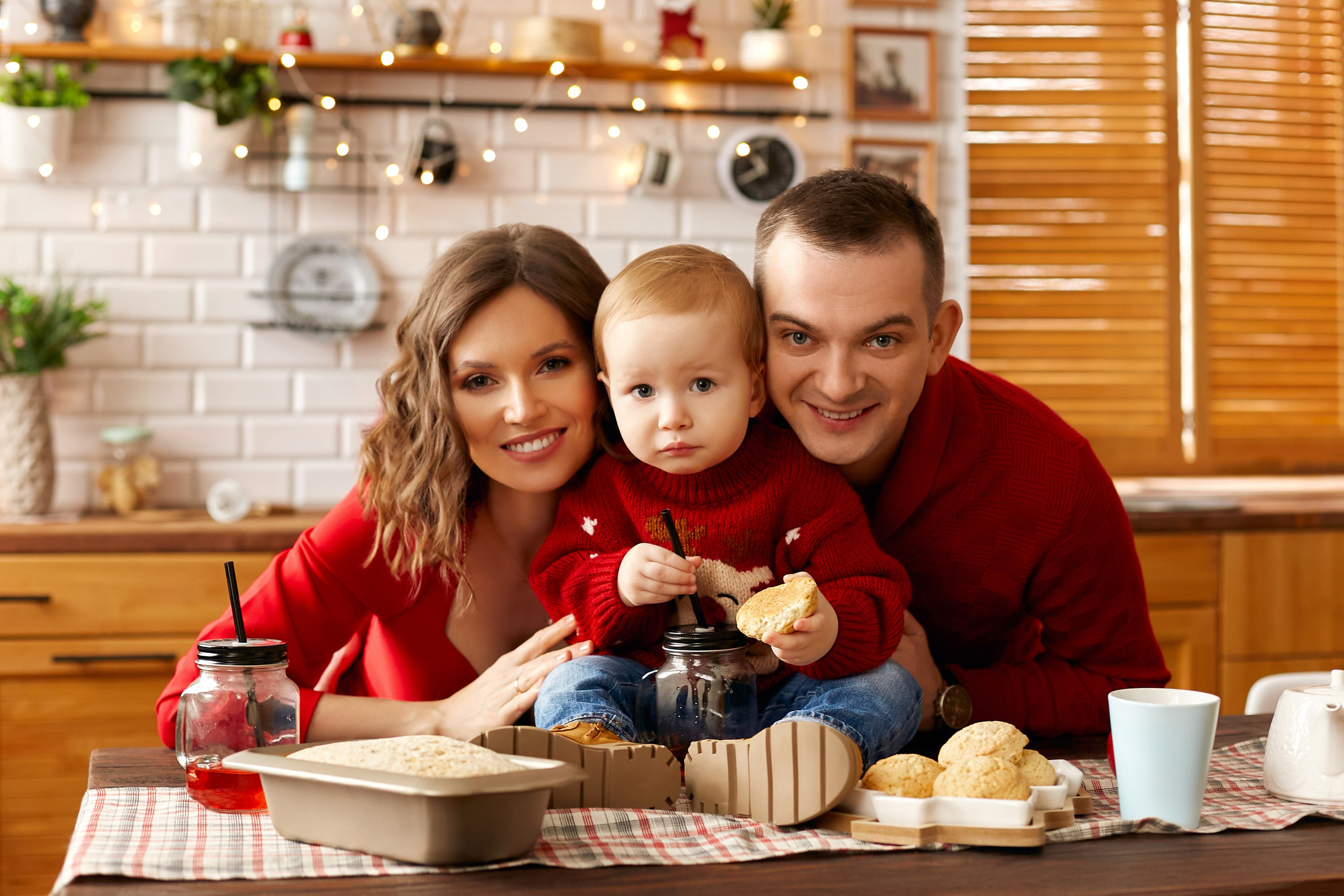 Новогодние истории. Фотограф в Нижнем Новгороде Семенова Евгения