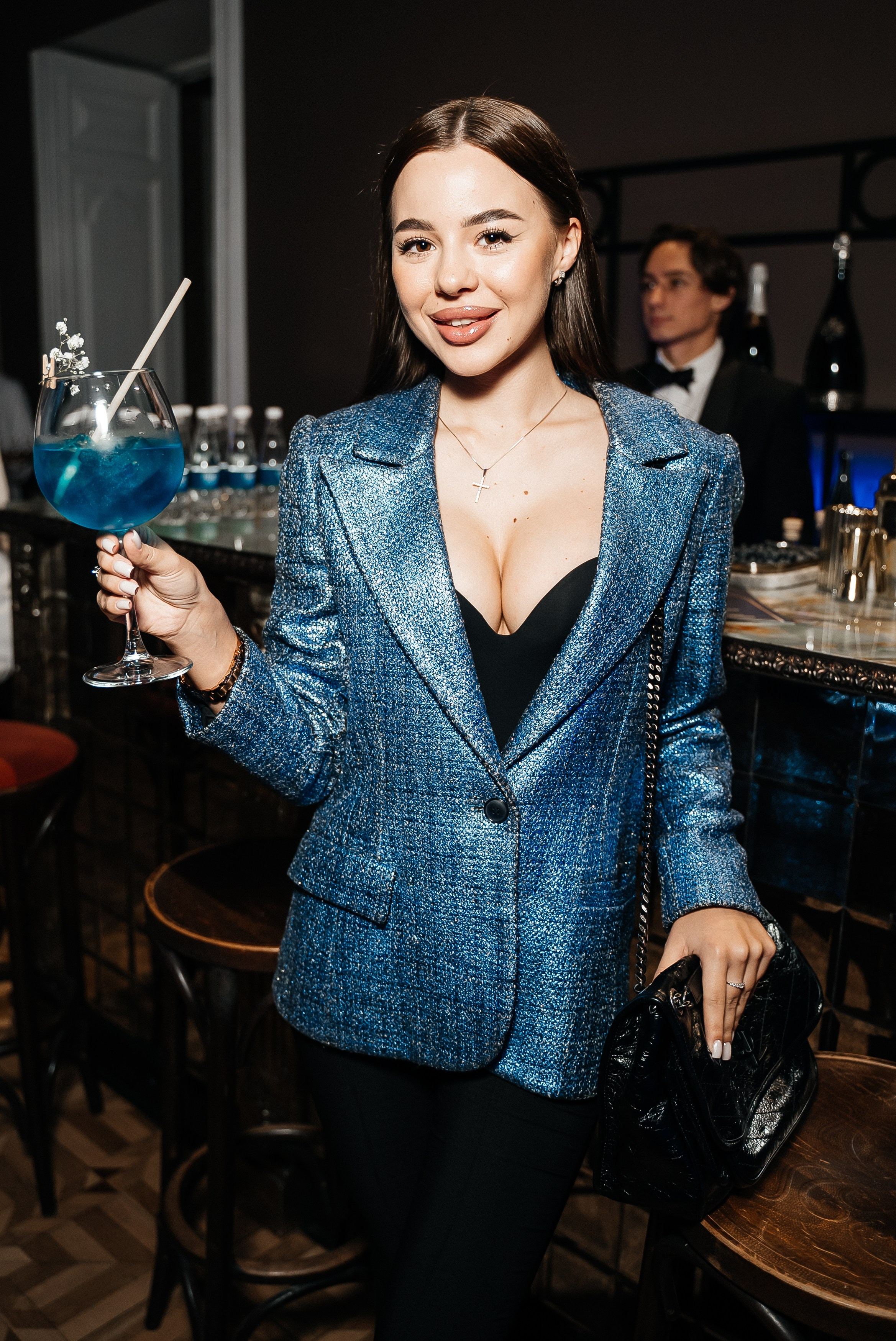 Глисс Кур. Павел Краснов — Свадебный и репортажный фотограф в Москве