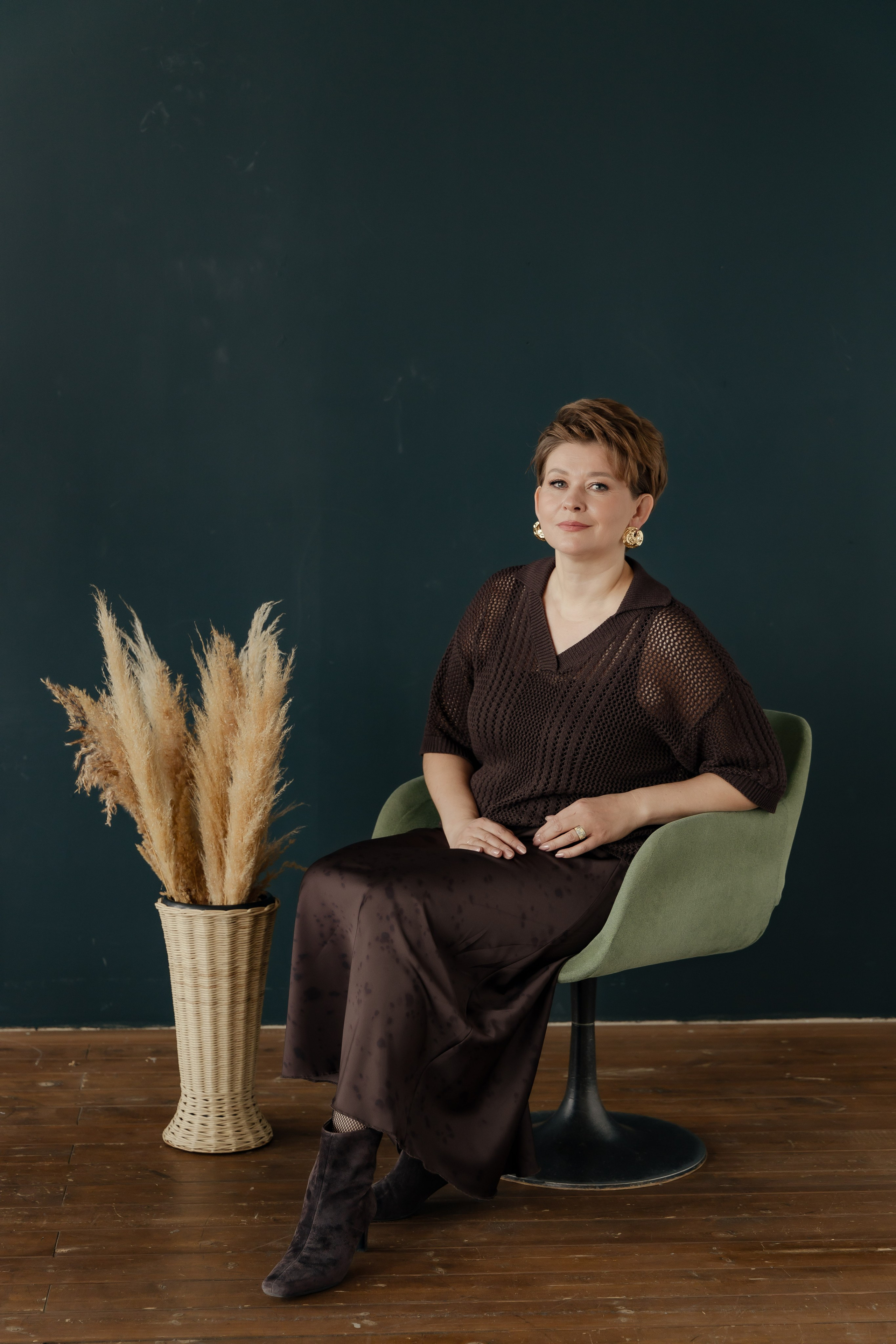 Контент для владелицы швейным производством. Фотограф в Барнауле Юлия Яковлева