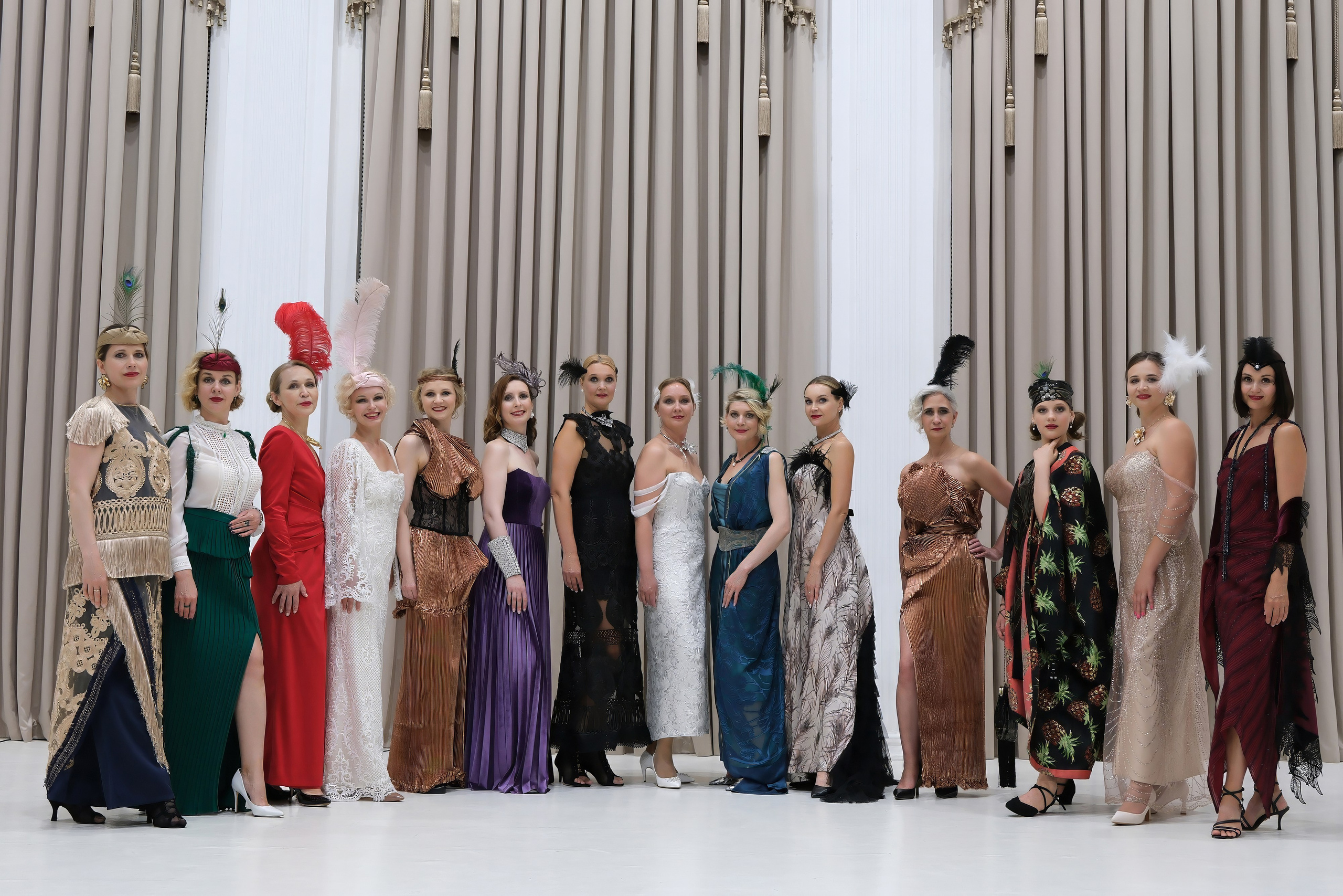 Фестиваля кружева «Балахнинская роза». Добро пожаловать в студию «Цифровой скульптор»  где искусство встречается с технологиями!