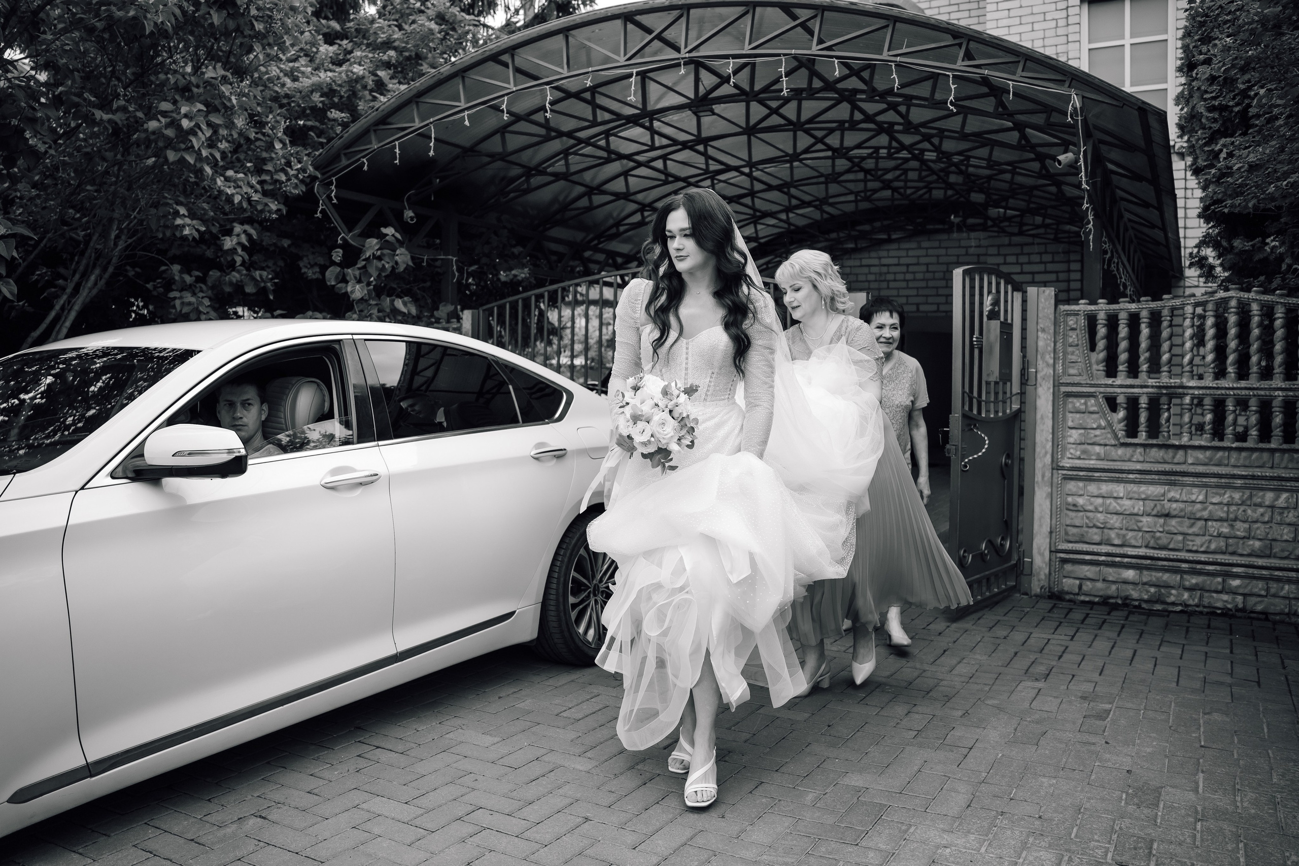 Свадебный фотограф в Тамбове Павел Четвертков. Свадебный фотограф в Тамбове Павел Четвертков