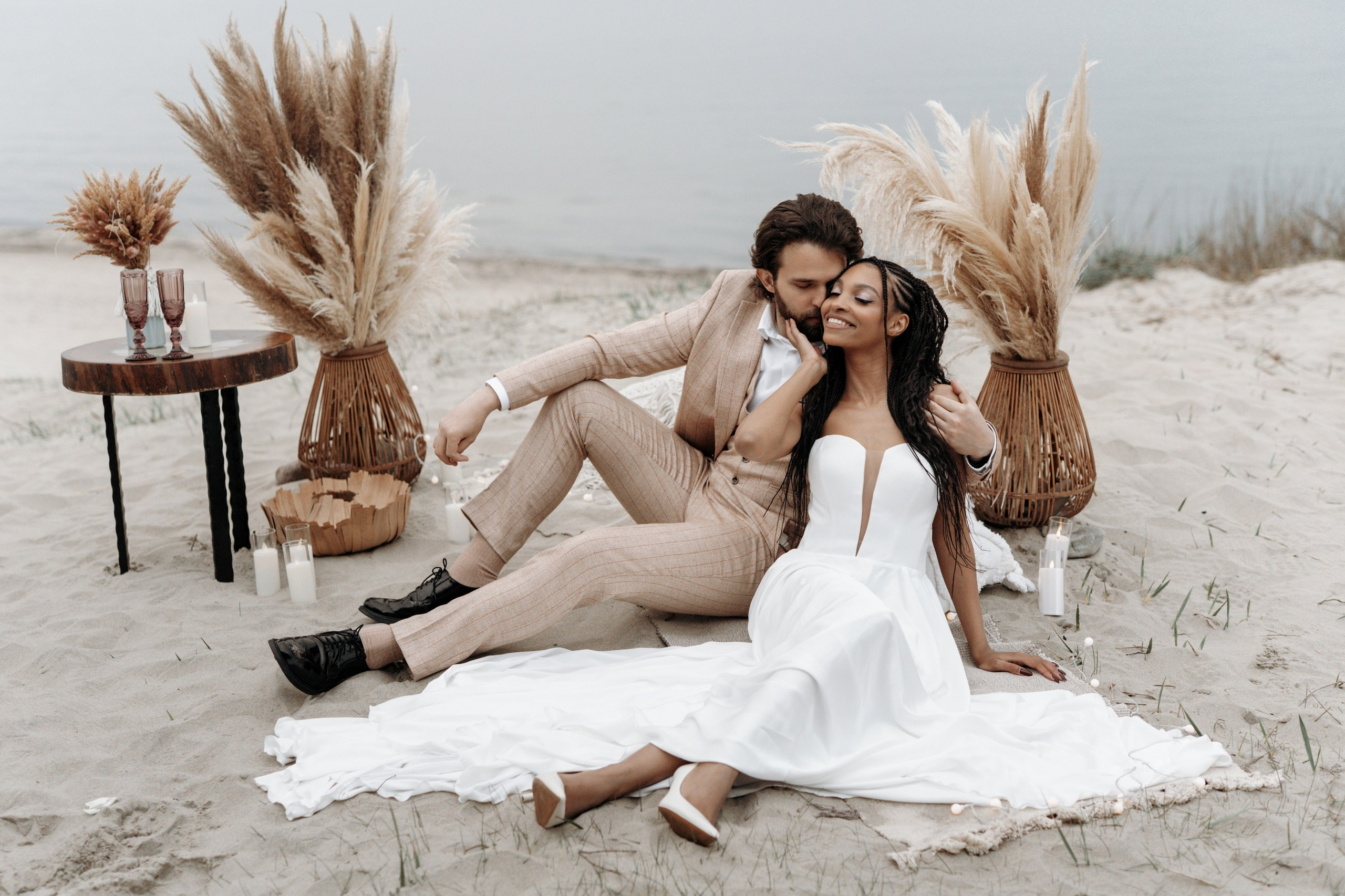 Свадебный фотограф в Тамбове Павел Четвертков