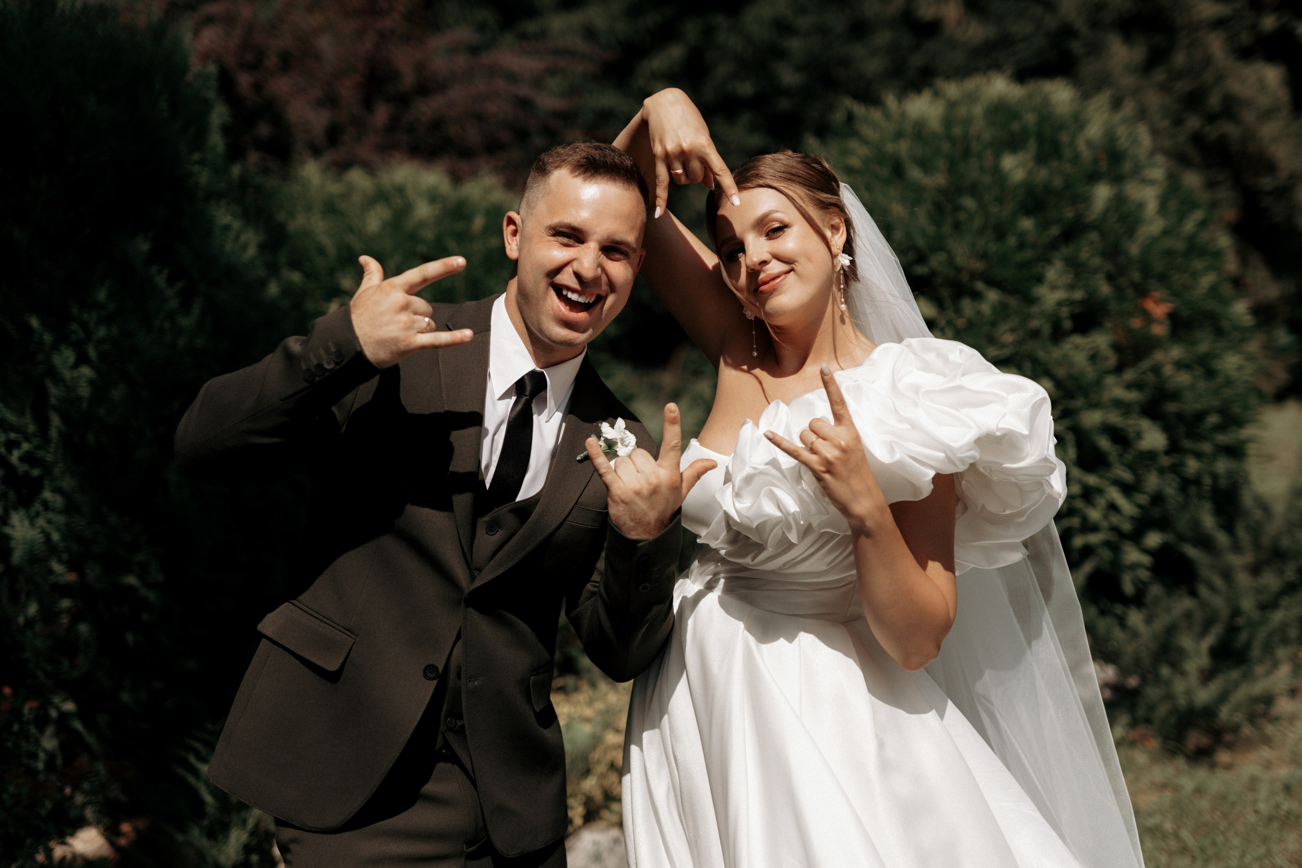 Венчание в Тамбове. Свадебный фотограф в Тамбове Павел Четвертков