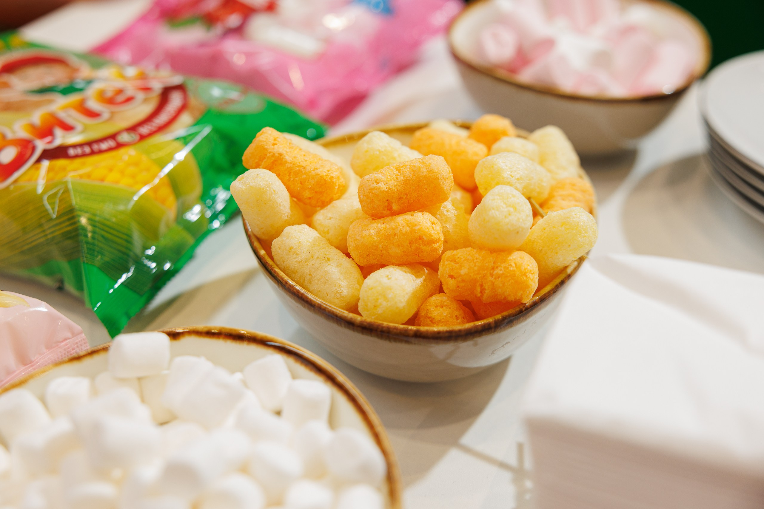 Пятерочка — открытие распределительного центра. Контент для бизнеса в Екатеринбурге Полдень Медиа