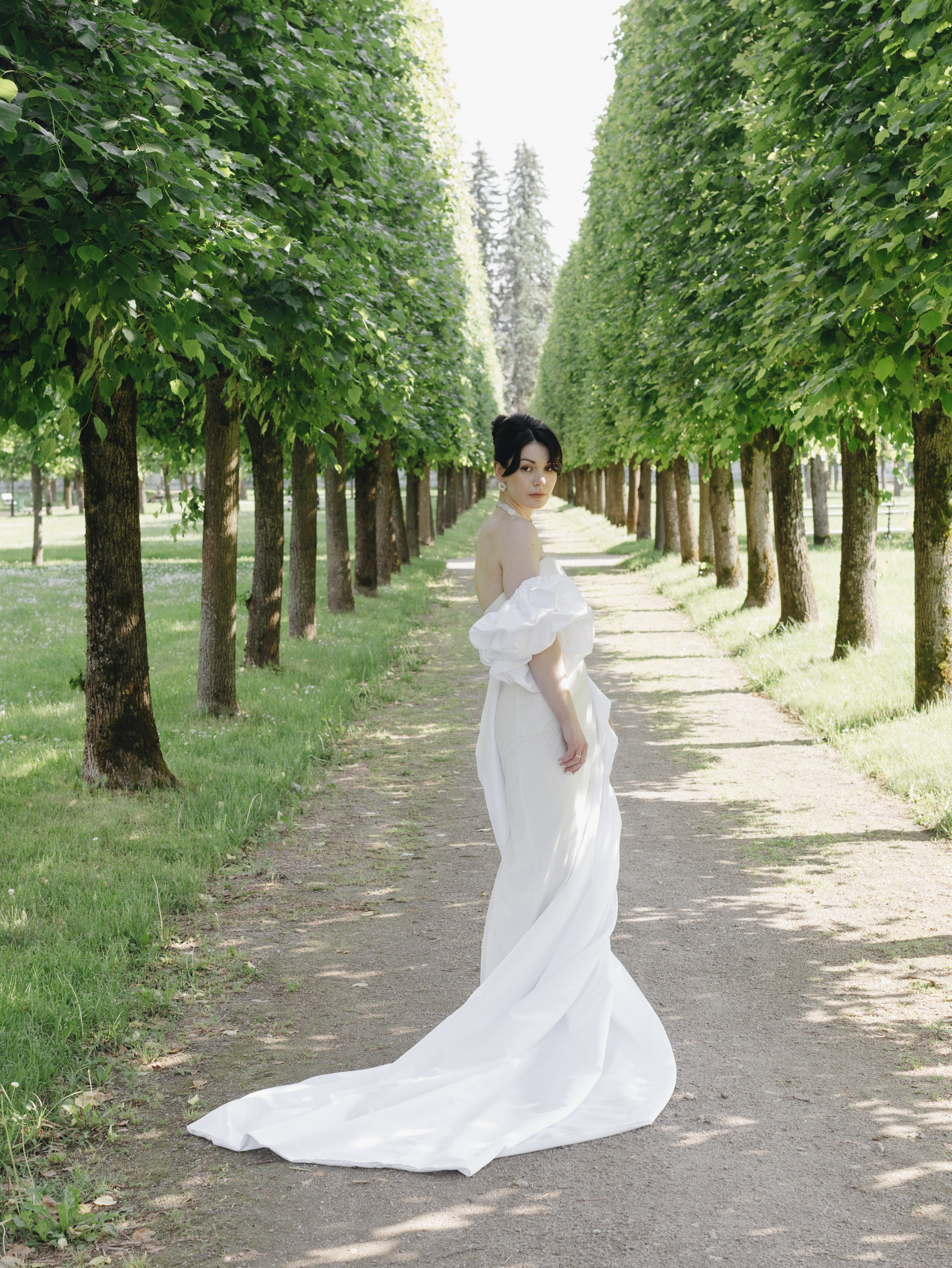 Аleksey & Аnastasiya. Destination wedding photographer Mary Korenchuk