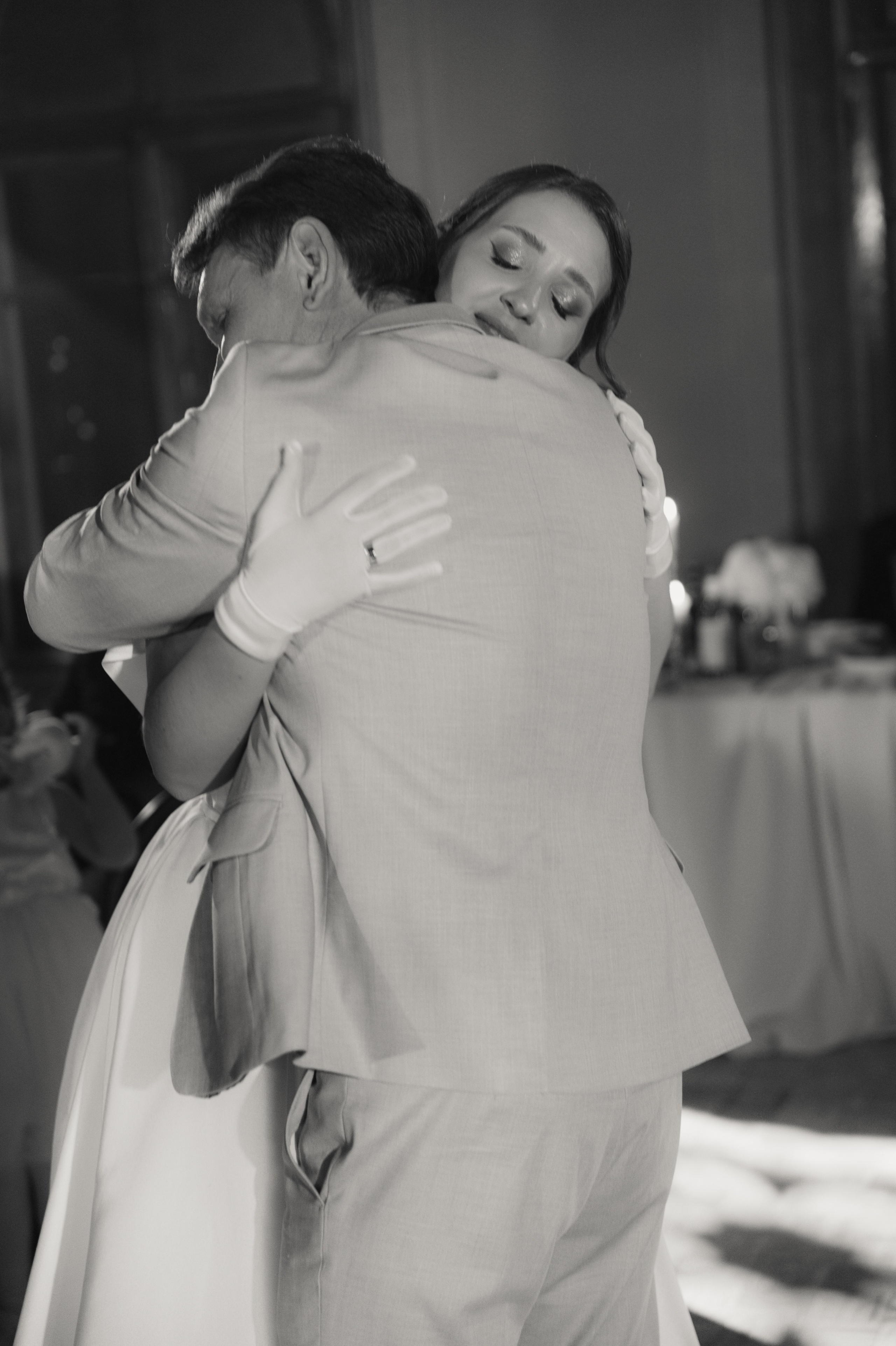 Свадьба в особняке. Ярослава Ерина — свадебный фотограф в Москве