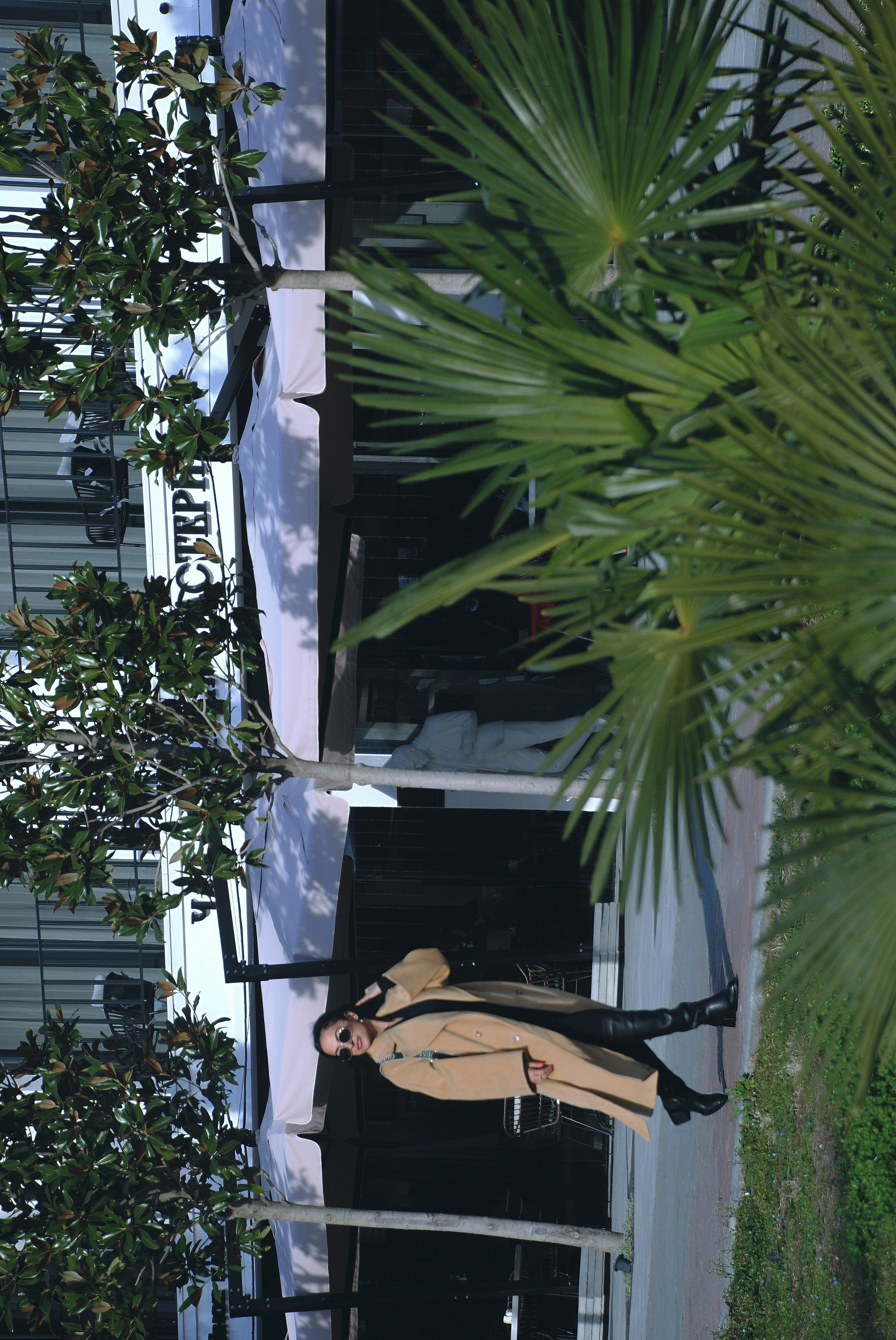 Эля. Фотограф Мария Мусаелян