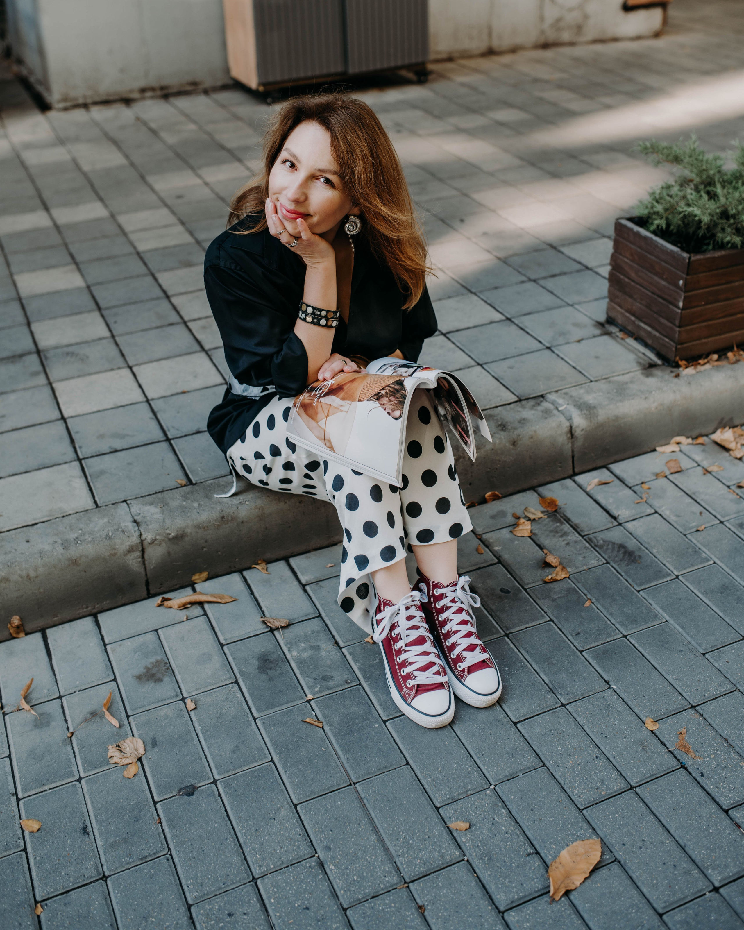 Словена_стилист_журналист