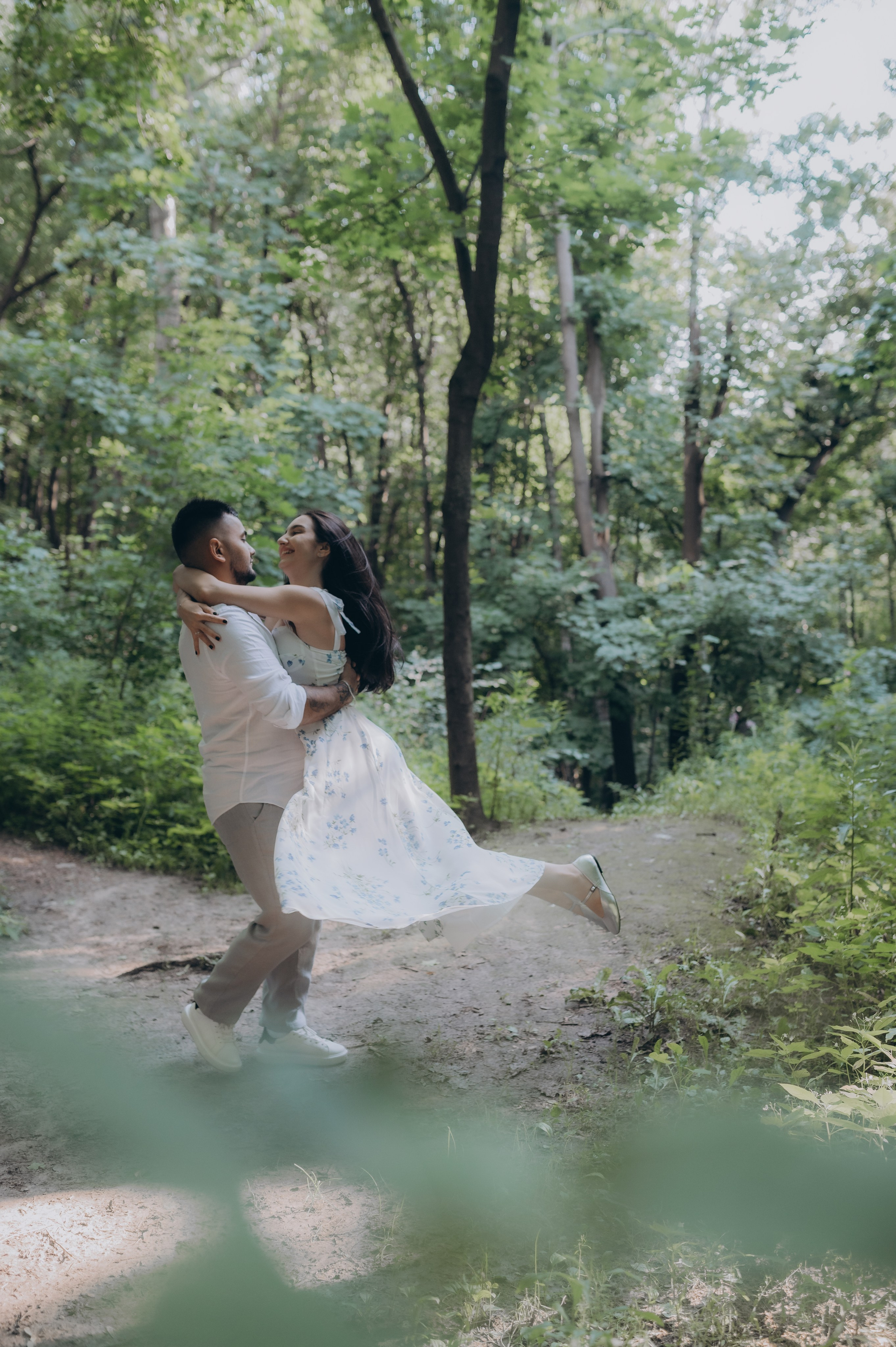 Виктория и Ёмут. Семейный и женский фотограф в Краснодаре Александра Синчук