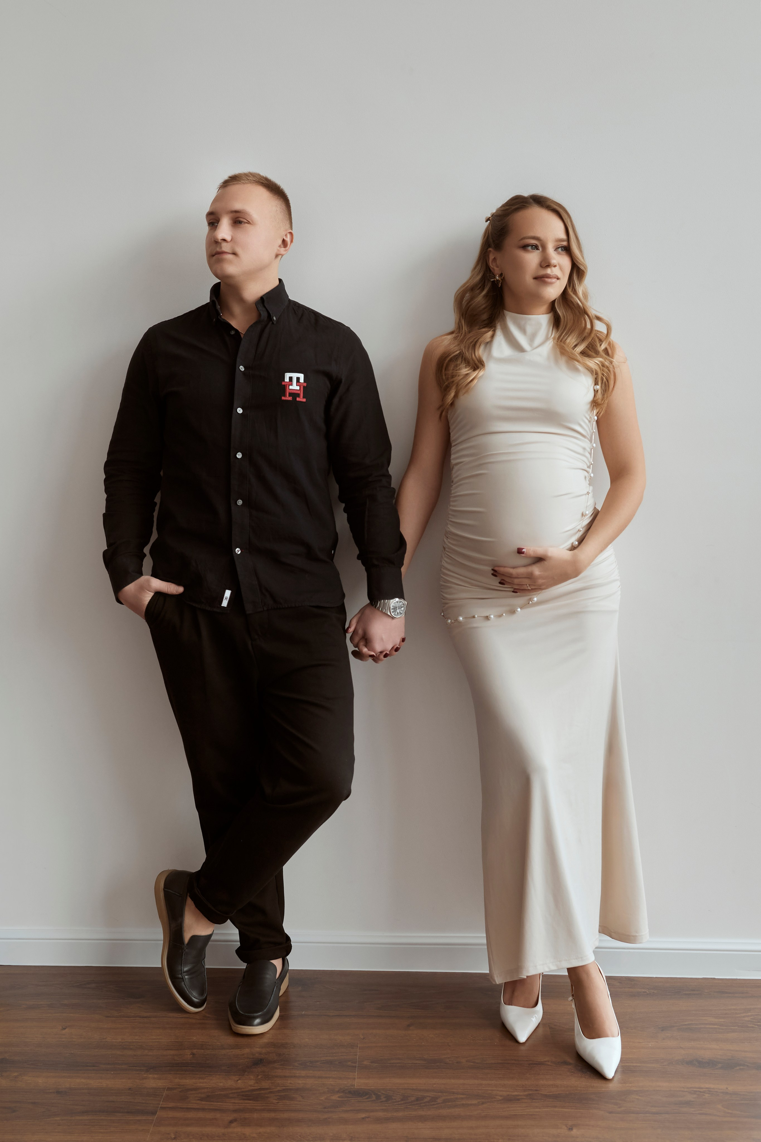 Марина & Игорь. Светлана Шайгаскарова| фотограф в Перми