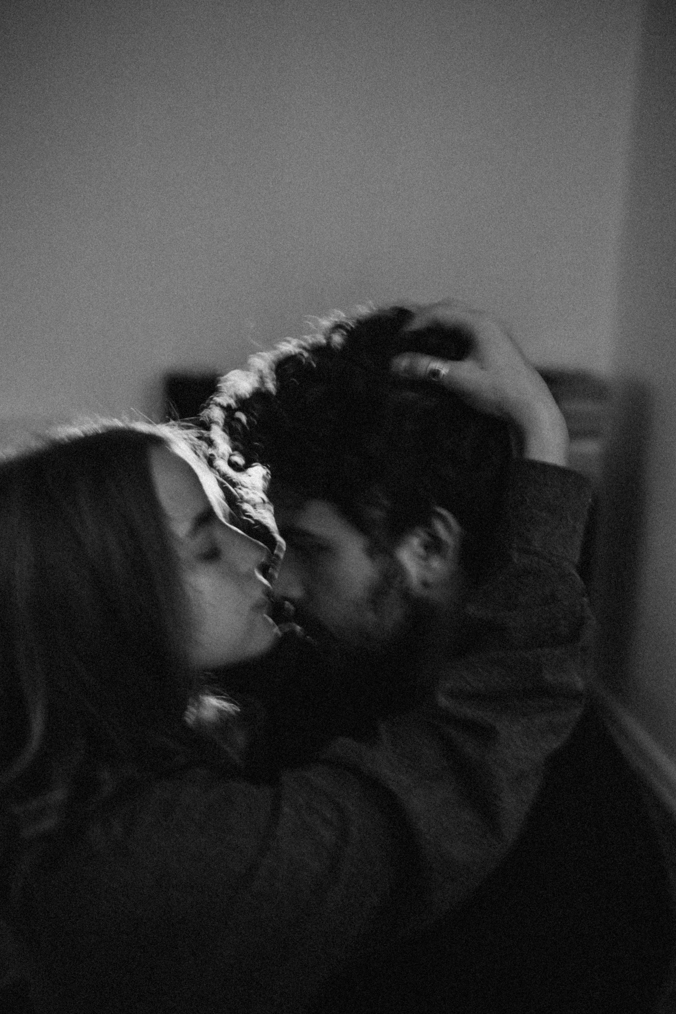 Настя и Максим. Екатерина Архипова фотограф в Санкт-Петербурге