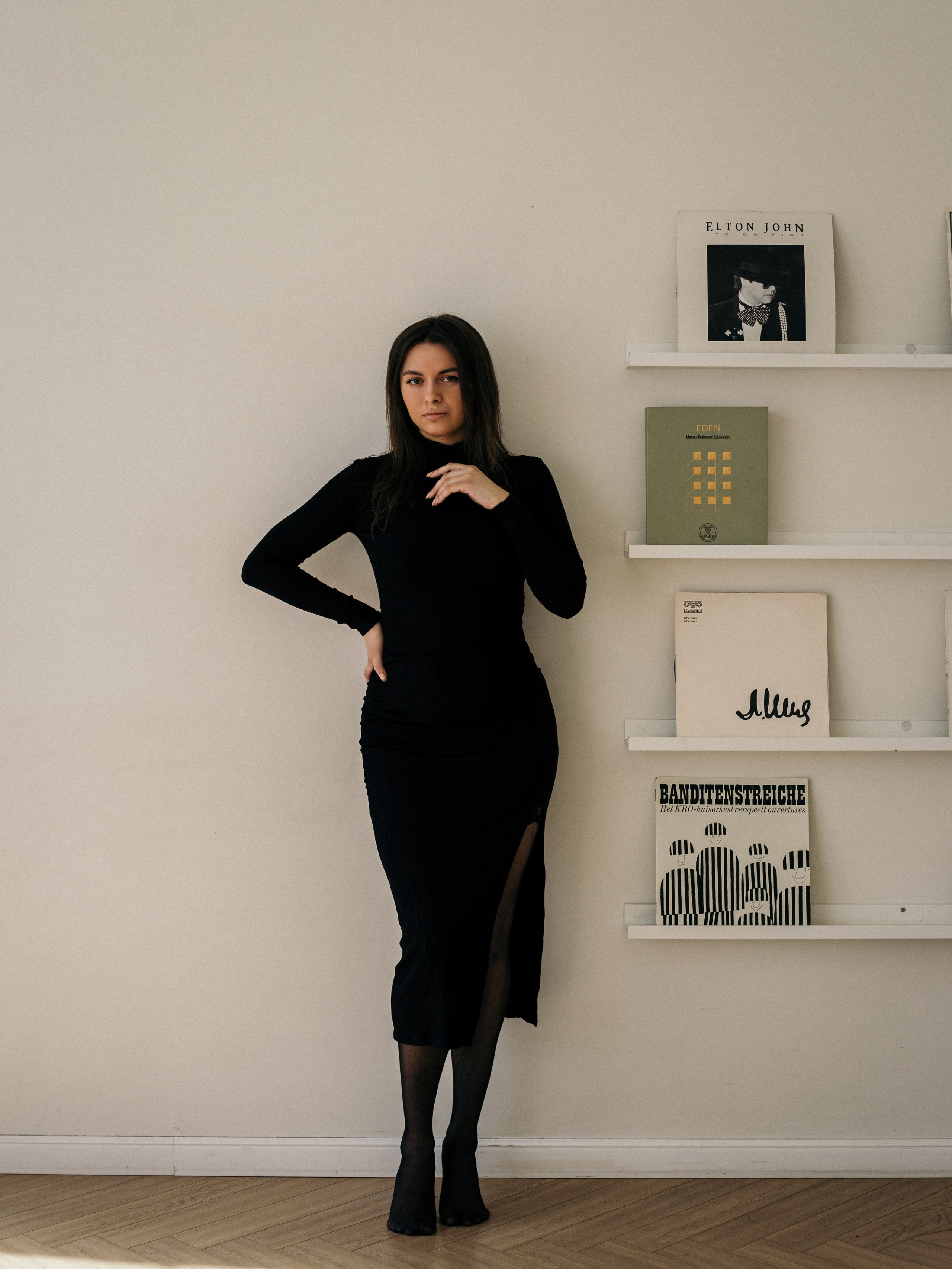 Девушки. Мира Мерцалова фотограф Москва