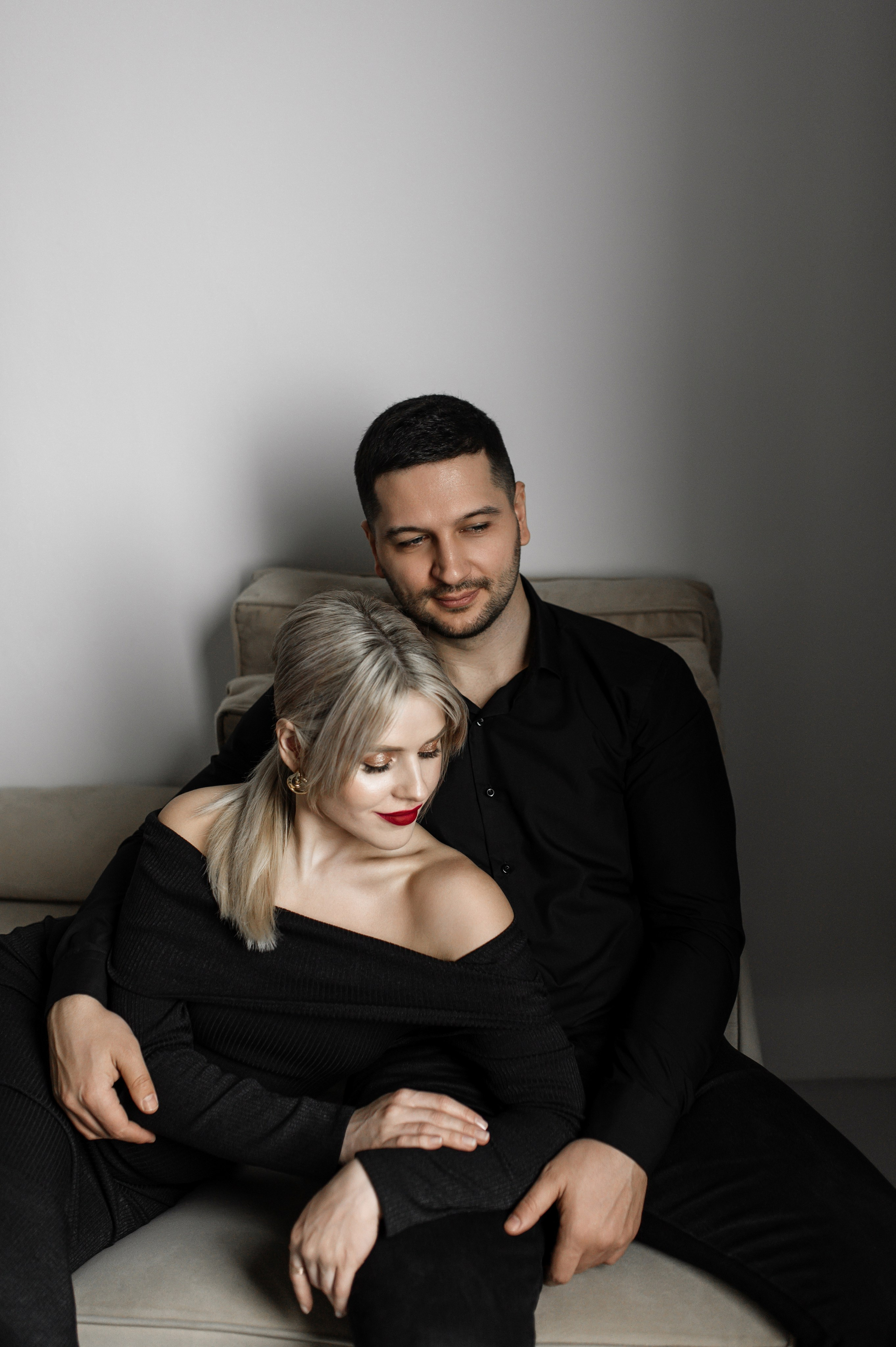 N&I. Фотограф Кирилл Верт