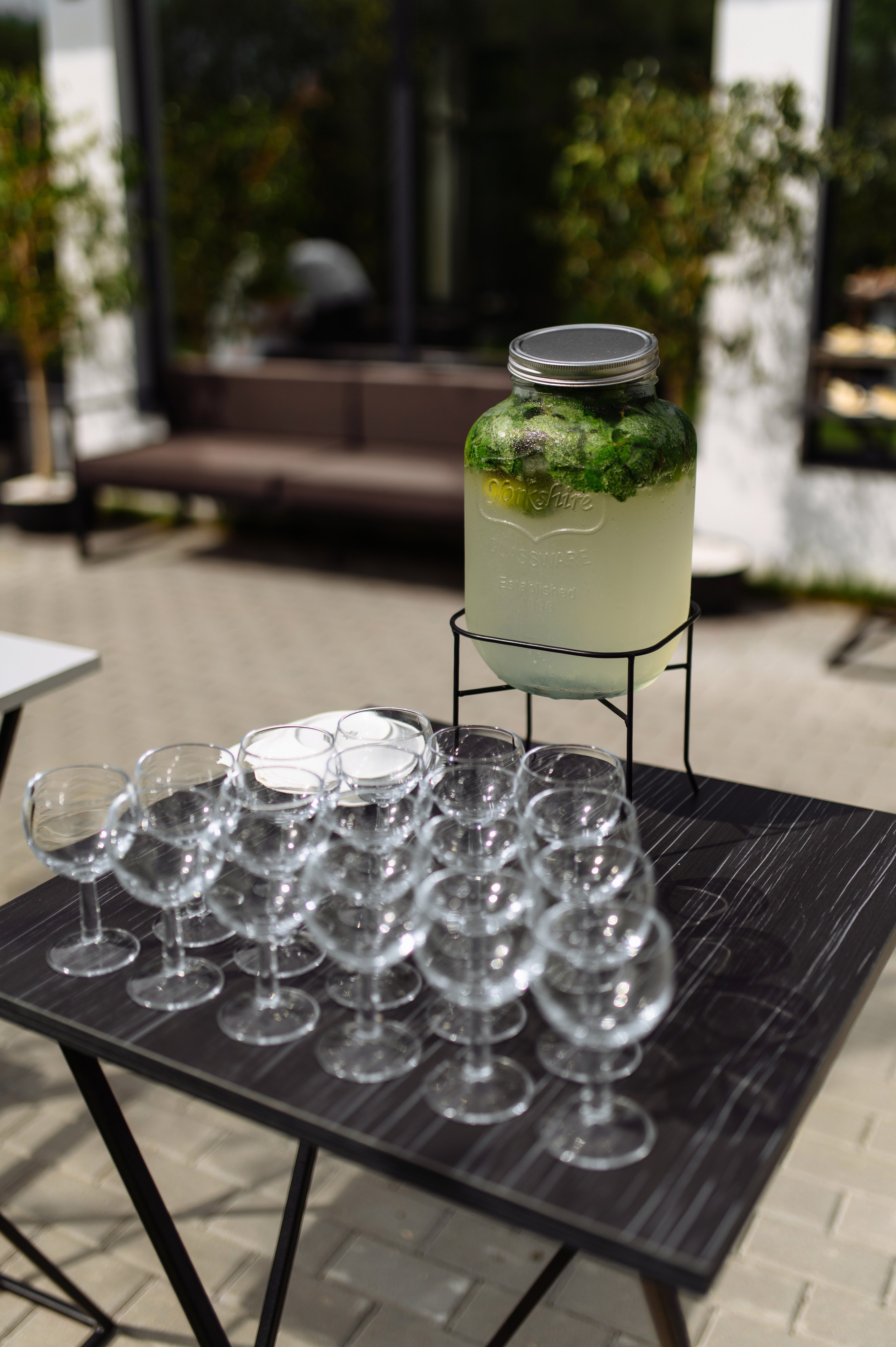 Дмитрий и Елизавета. Фотограф Кирилл Верт