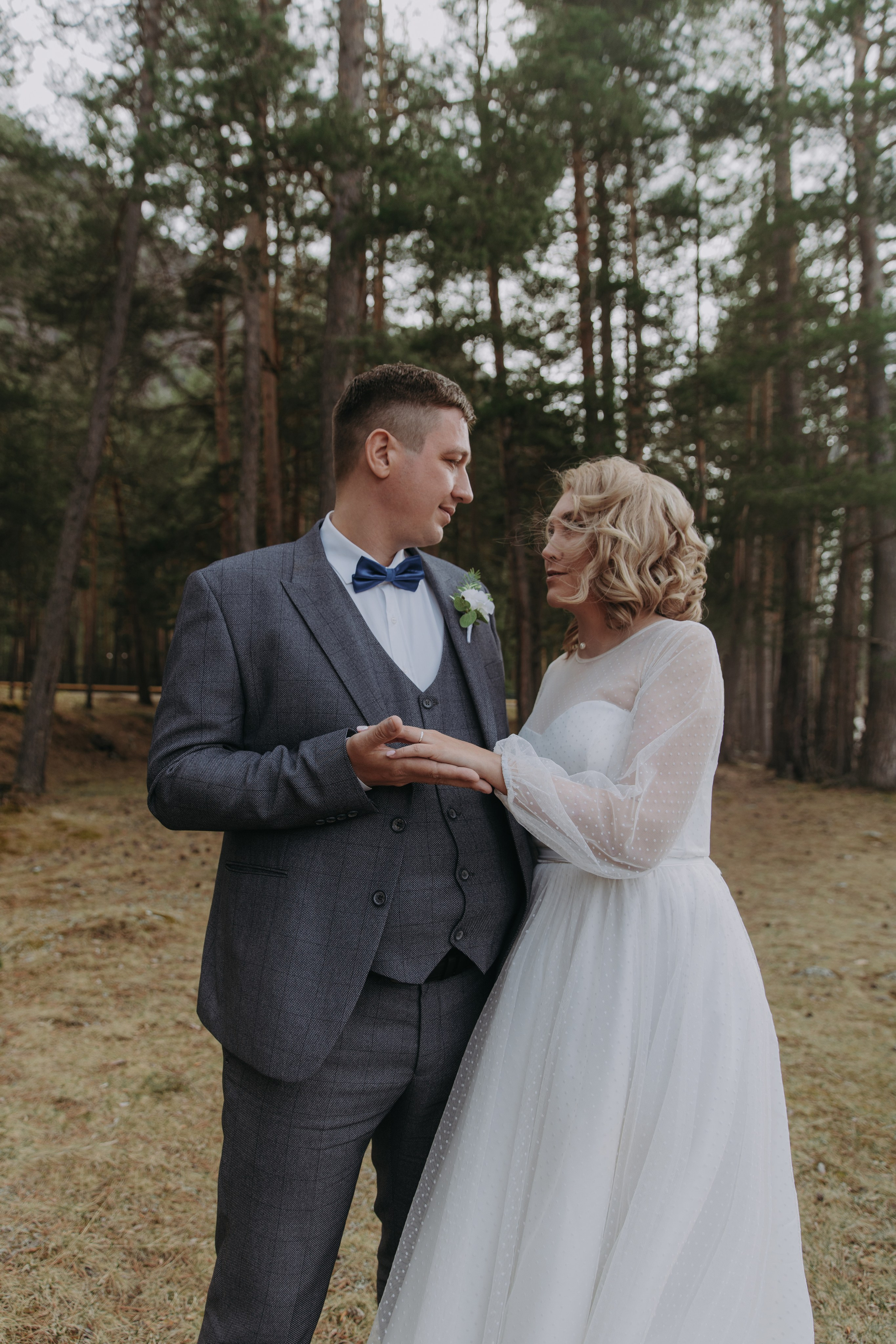 Ольга ღ Валентин. Портфолио