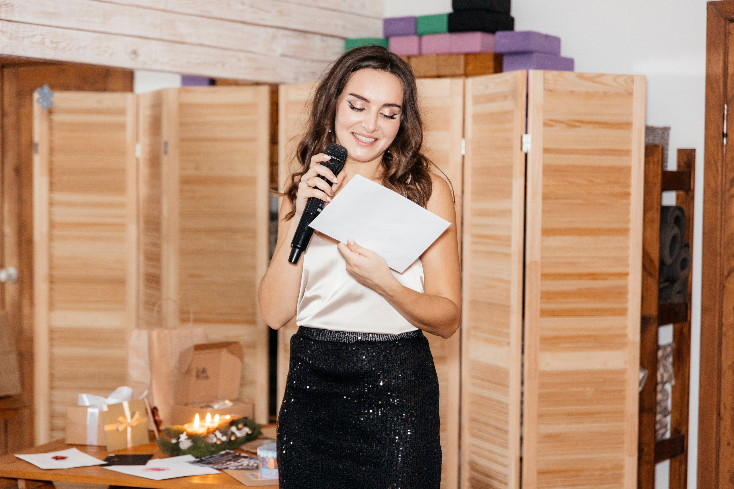 Женский корпоратив. Свадебный и портретный фотограф в Калининграде Наталия Еник