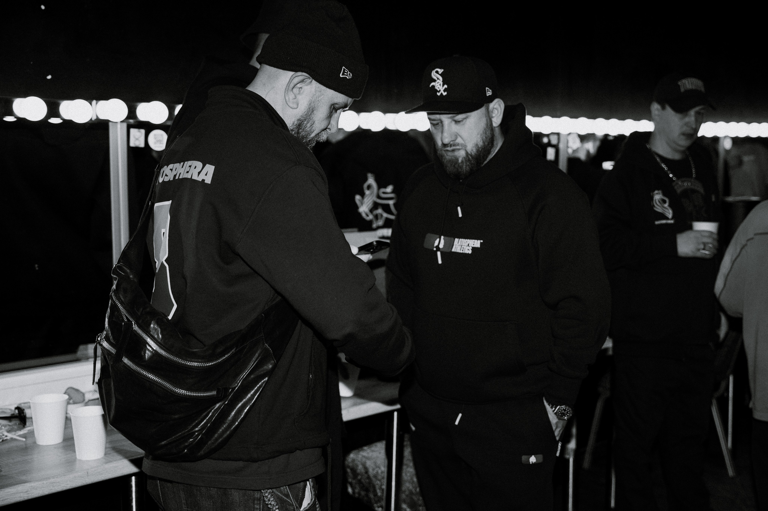 СЛОВЕТСКИЙ. Фотограф Москва