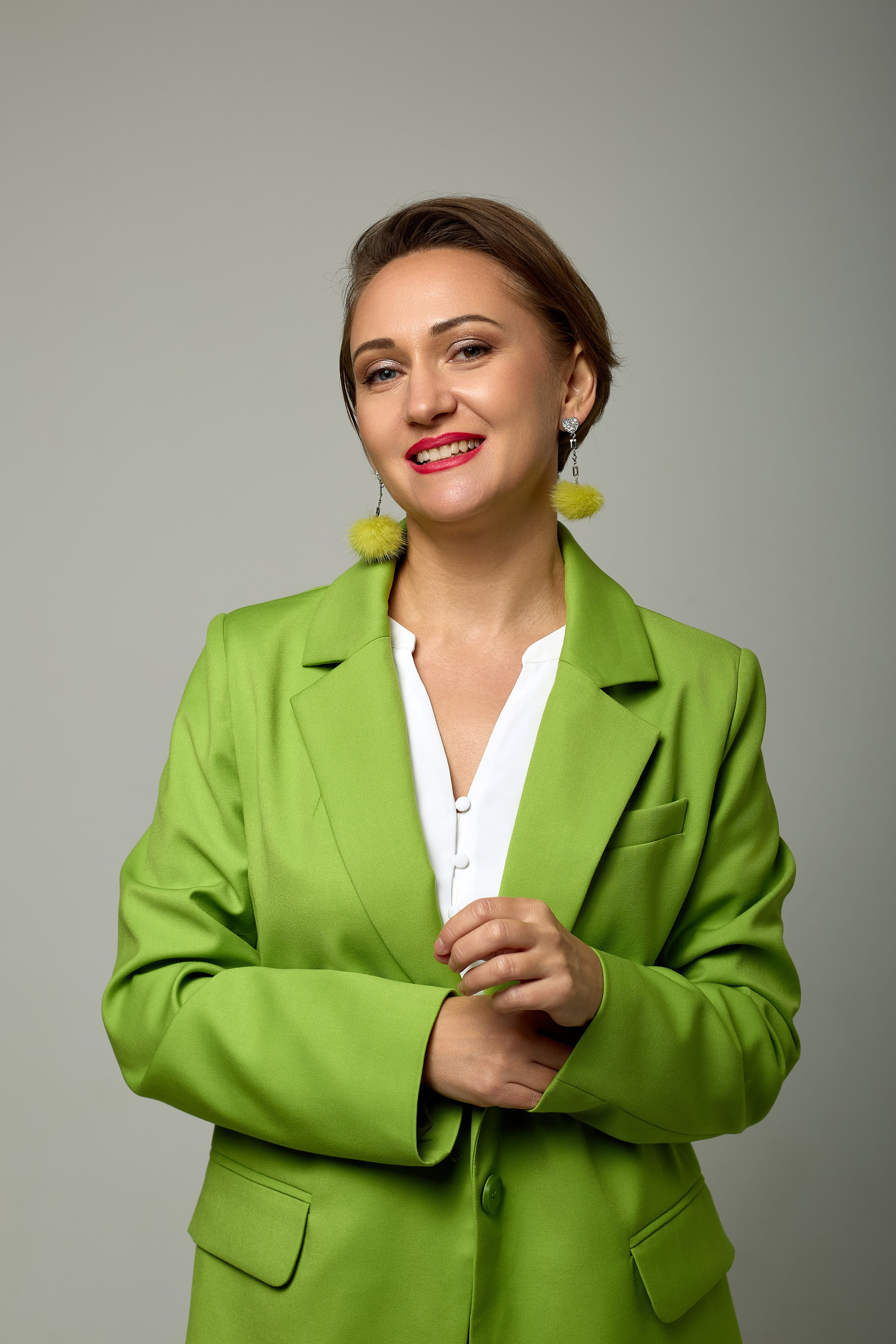 Ирина. Руководитель Бизнес-клуба «Мне можно»