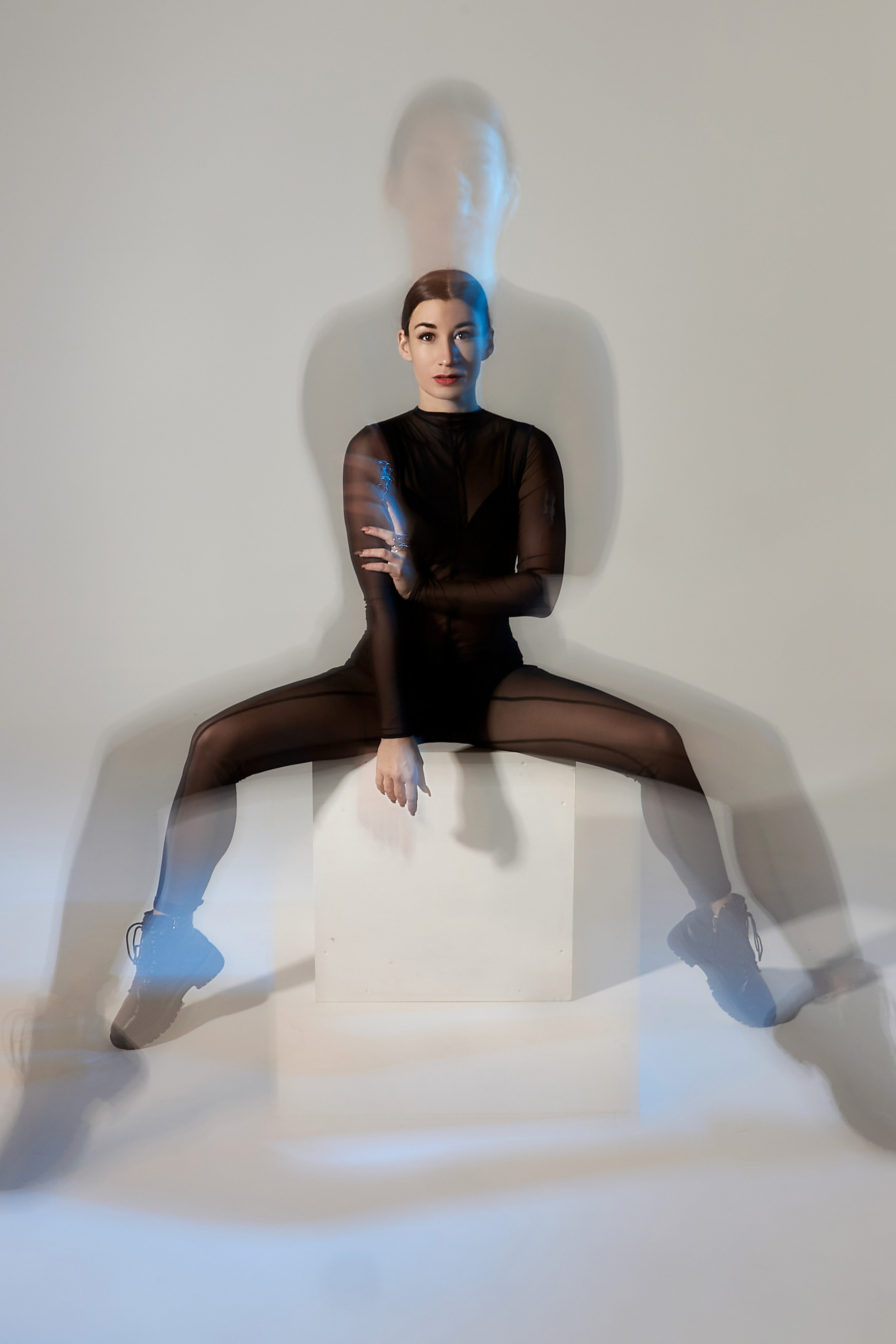 Виктория. Фотограф в Севастополе