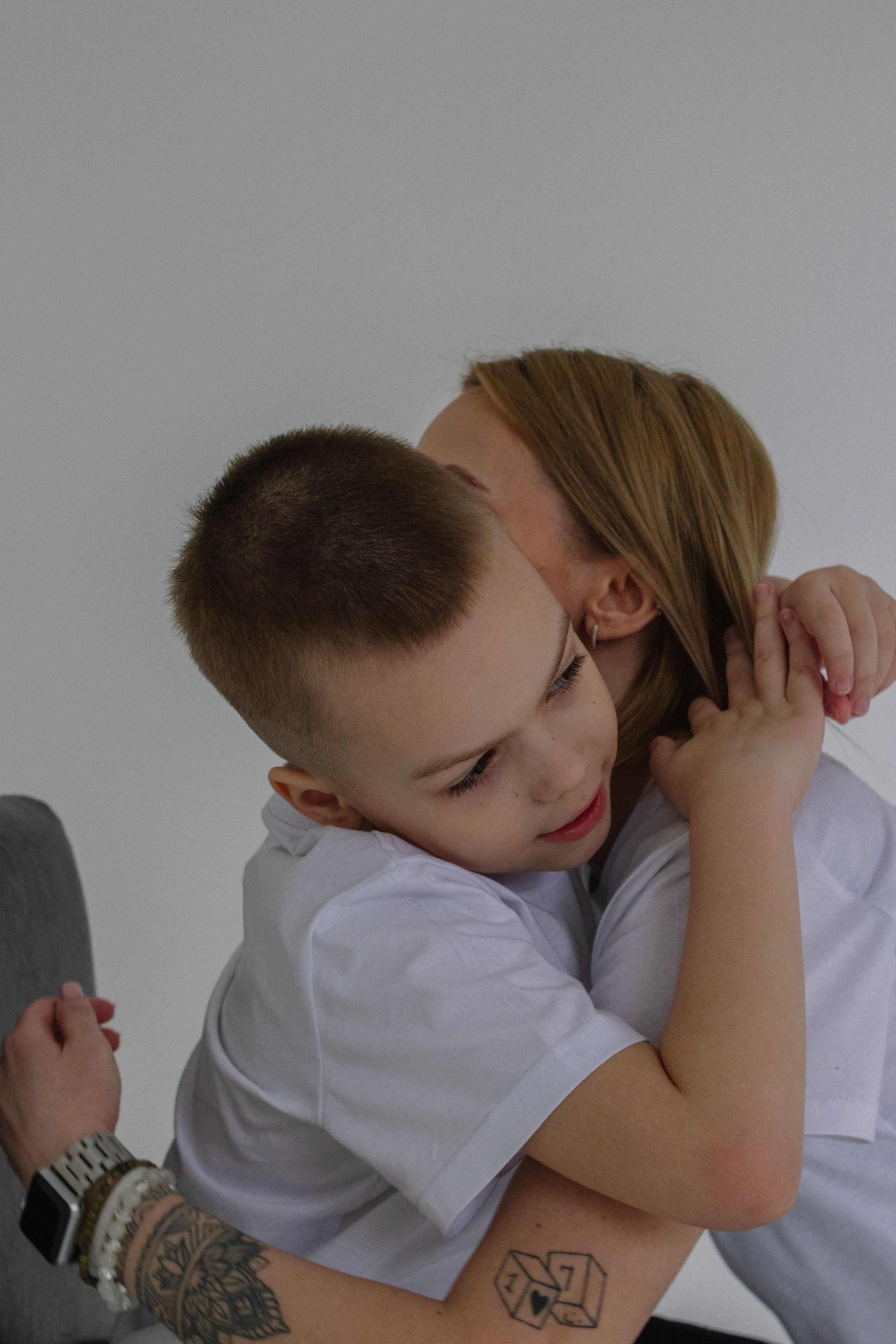 КСЮША & МИША. Фотограф в Нижнем Новгороде Соловьева Анастасия