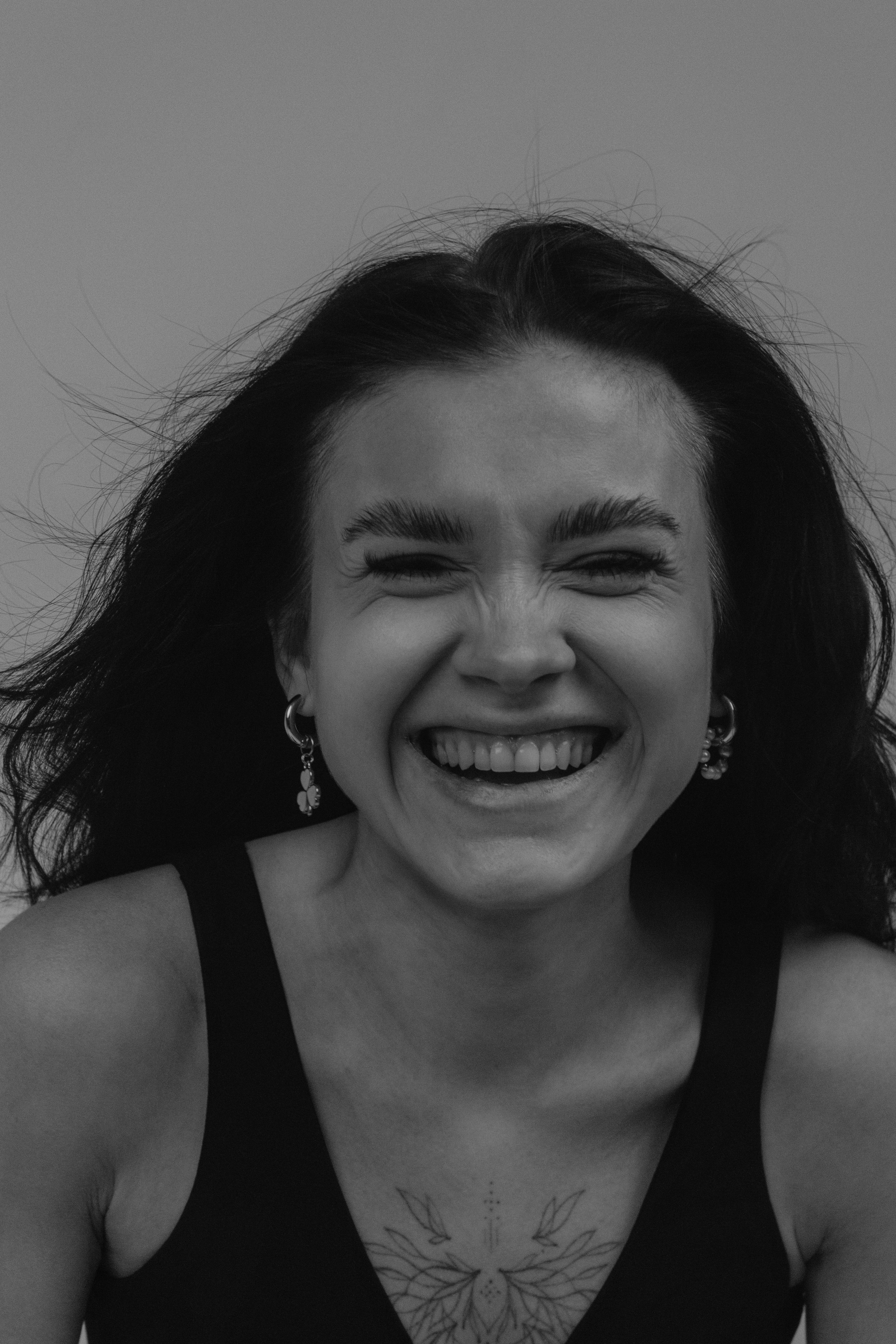 Кристина. Фотограф в Нижнем Новгороде Соловьева Анастасия