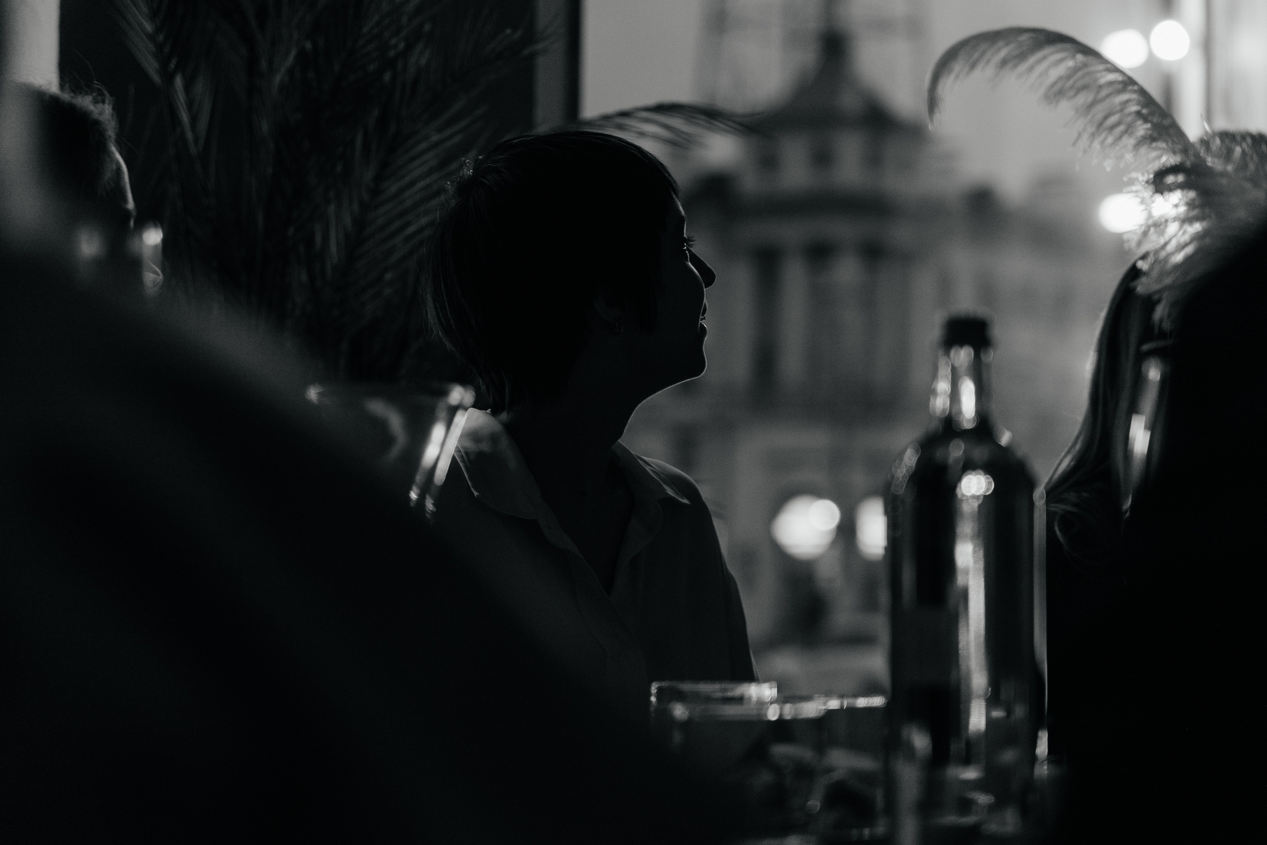 Фотосъемка юбилея в ресторане «Березка» в Минске. Свадебный фотограф в Минске/Беларуси Сергей Спиридонов