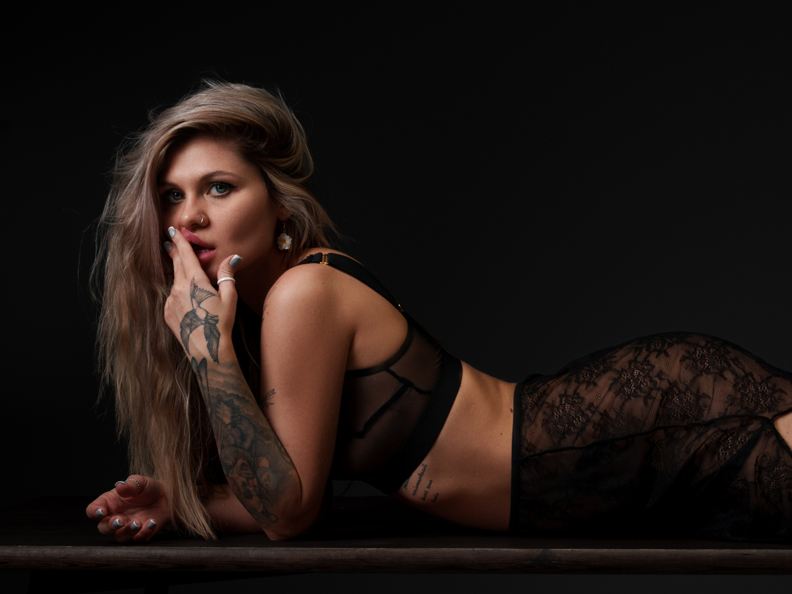 Loca. Фотограф в Москве — Евгений Мельников