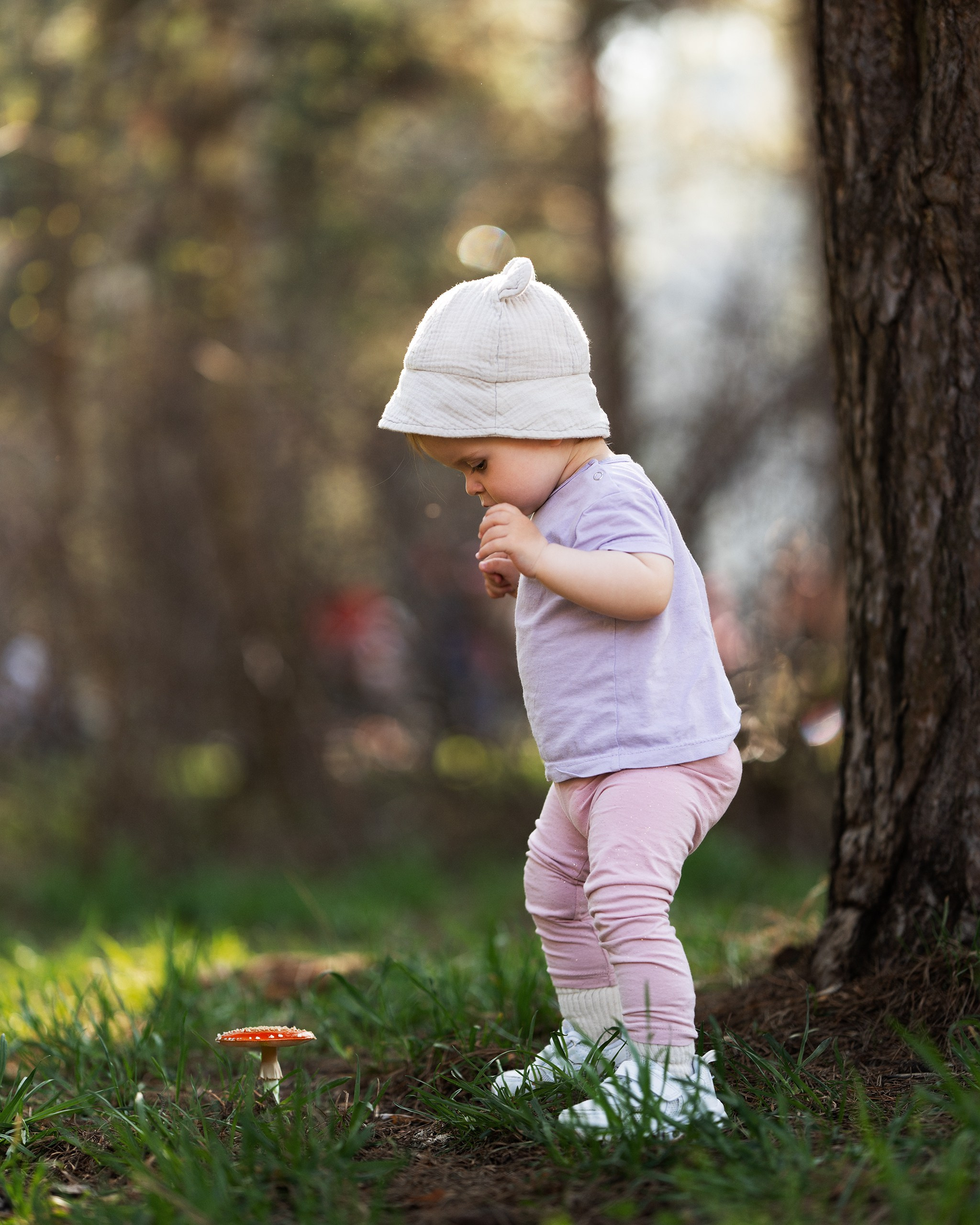 Детские фотографии. Фотограф в Москве — Евгений Мельников