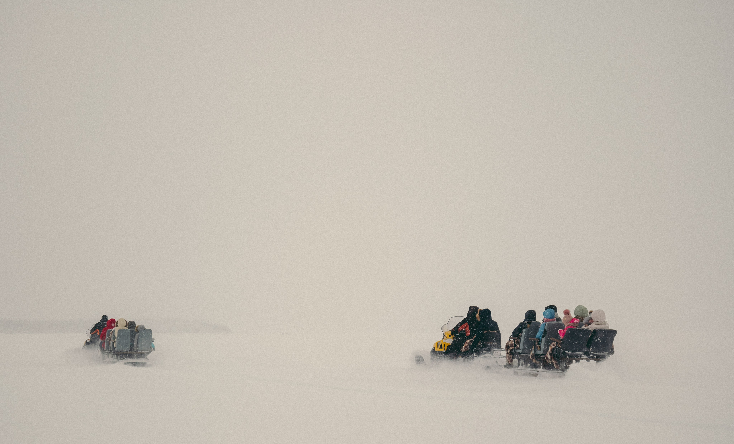 КАРЕЛИЯ / ЗИМА. Создание контента | Фото | Видеосъемка | Александр Ярков