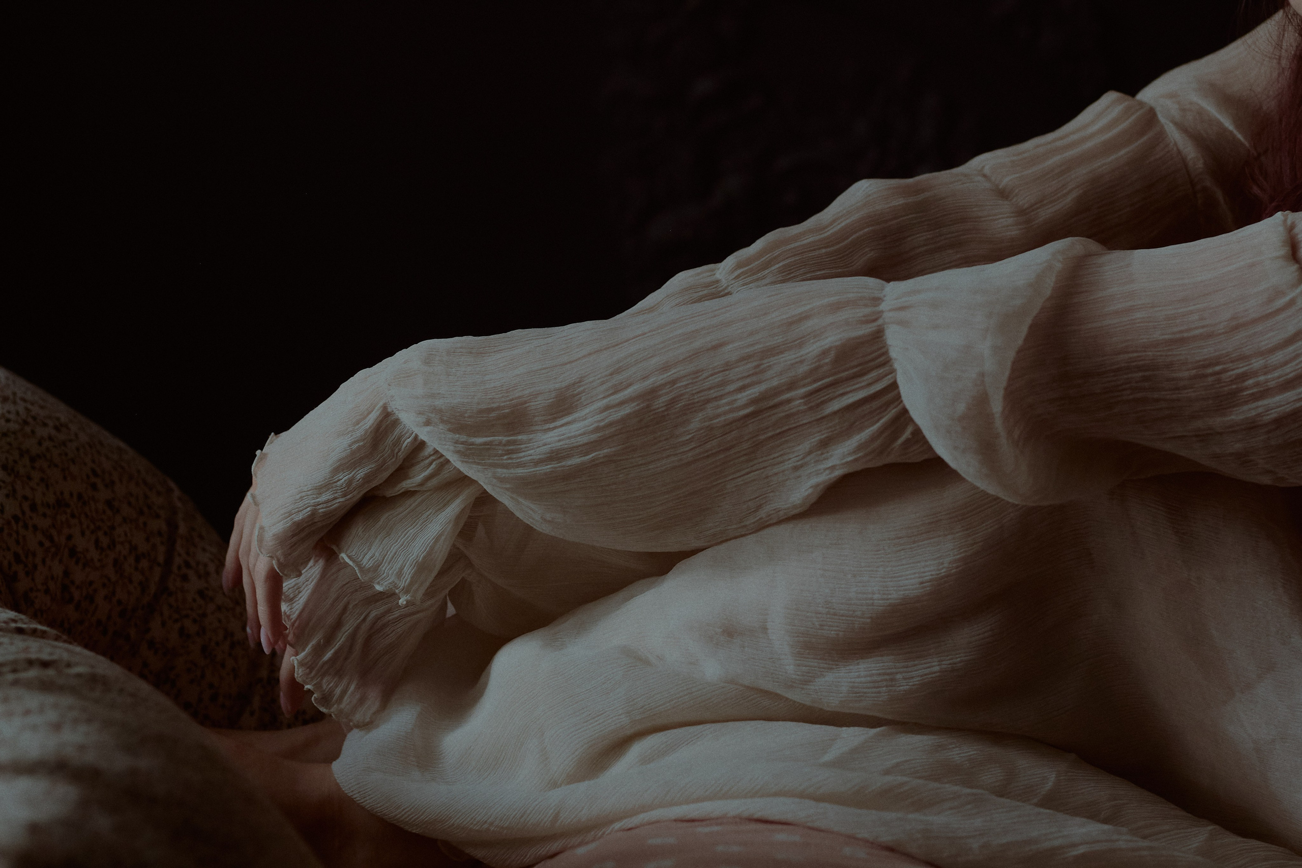 Мари. Фотограф лавстори Москва/МО Приятелева Ангелина