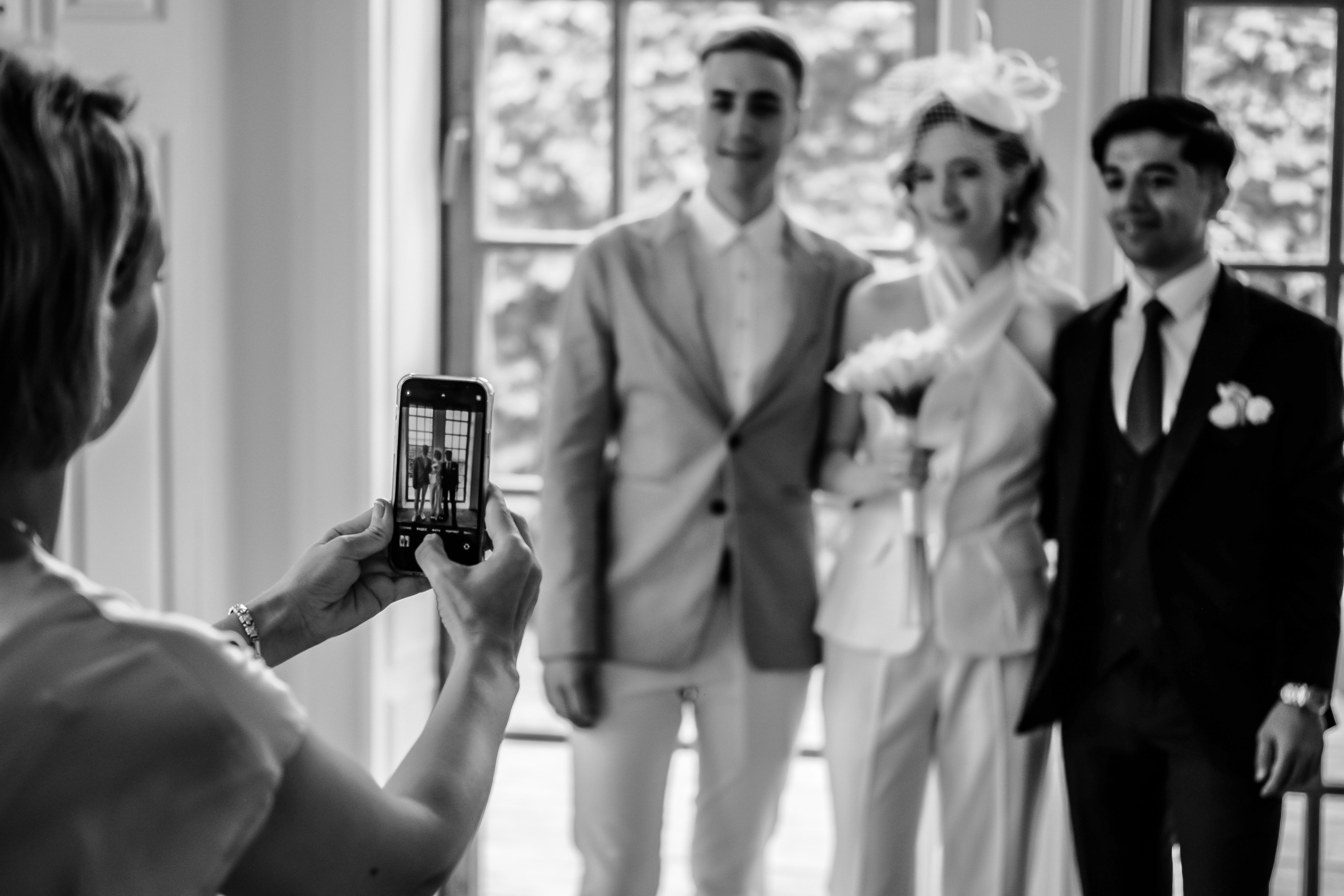 Alisher & Kseniya. Свадебный и корпоративный фотограф в Москве Андрей Рудой