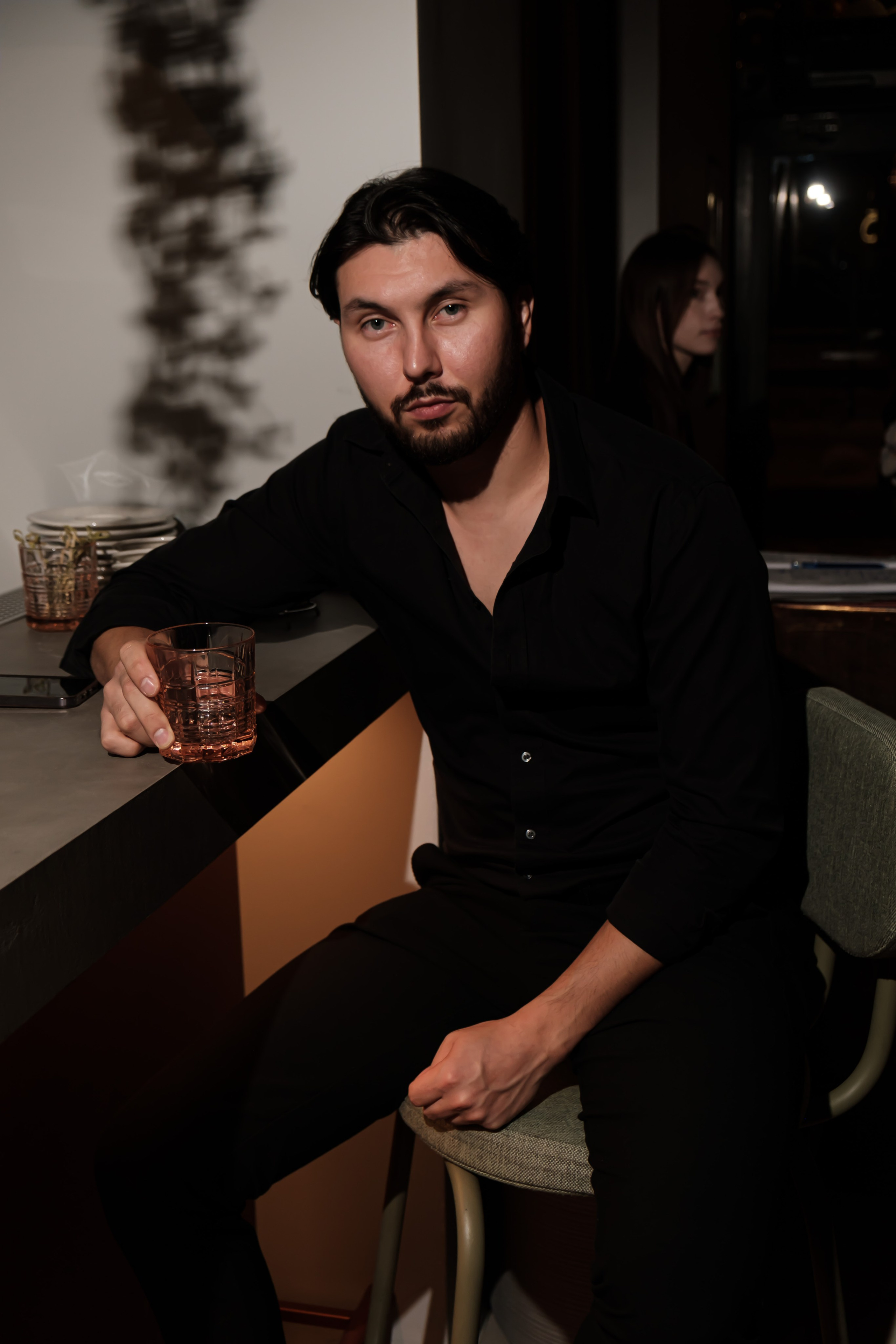 Zory. Свадебный и корпоративный фотограф в Москве Андрей Рудой