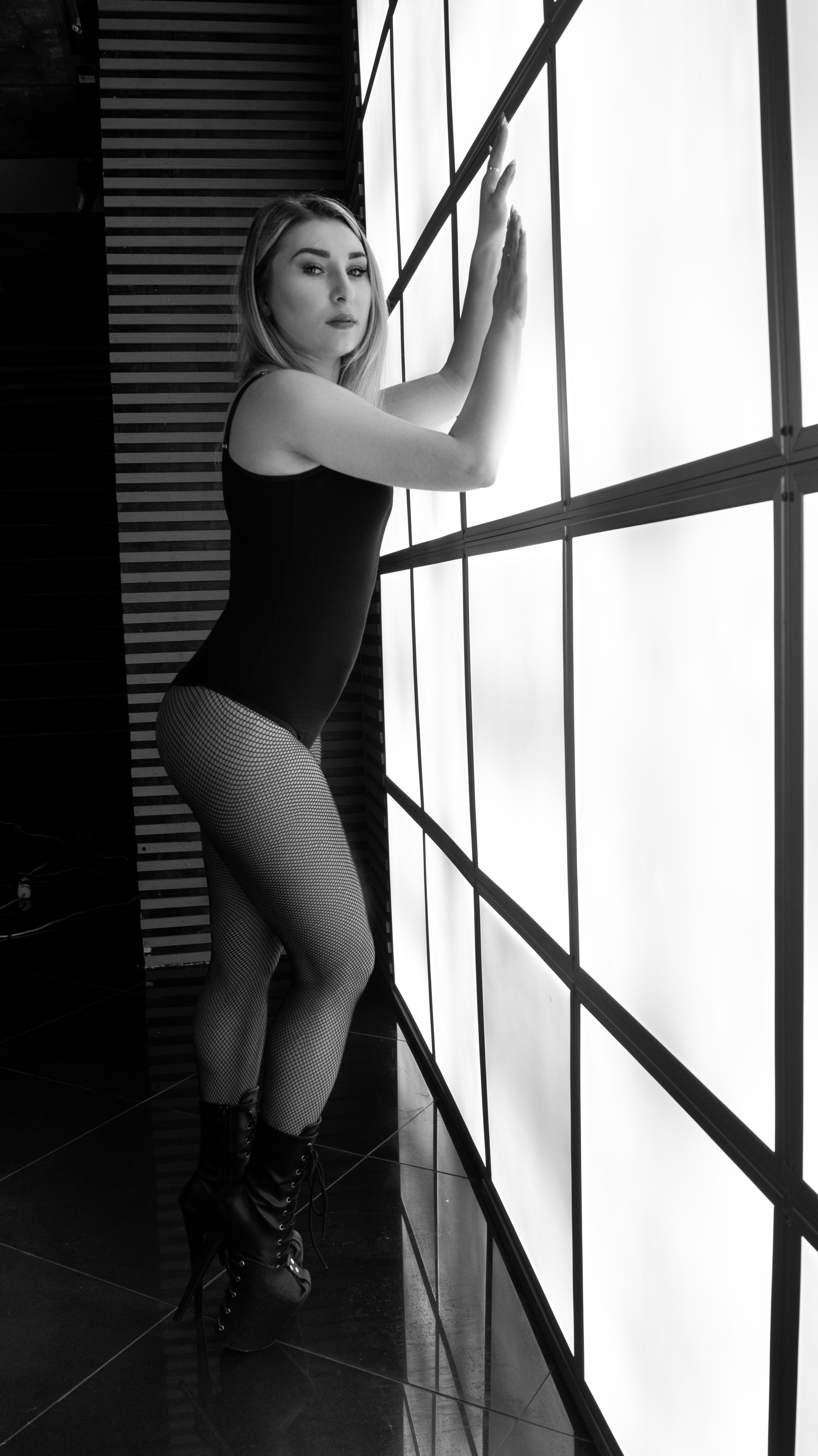 Надежда. Фотограф Вероника Смит I Владивосток