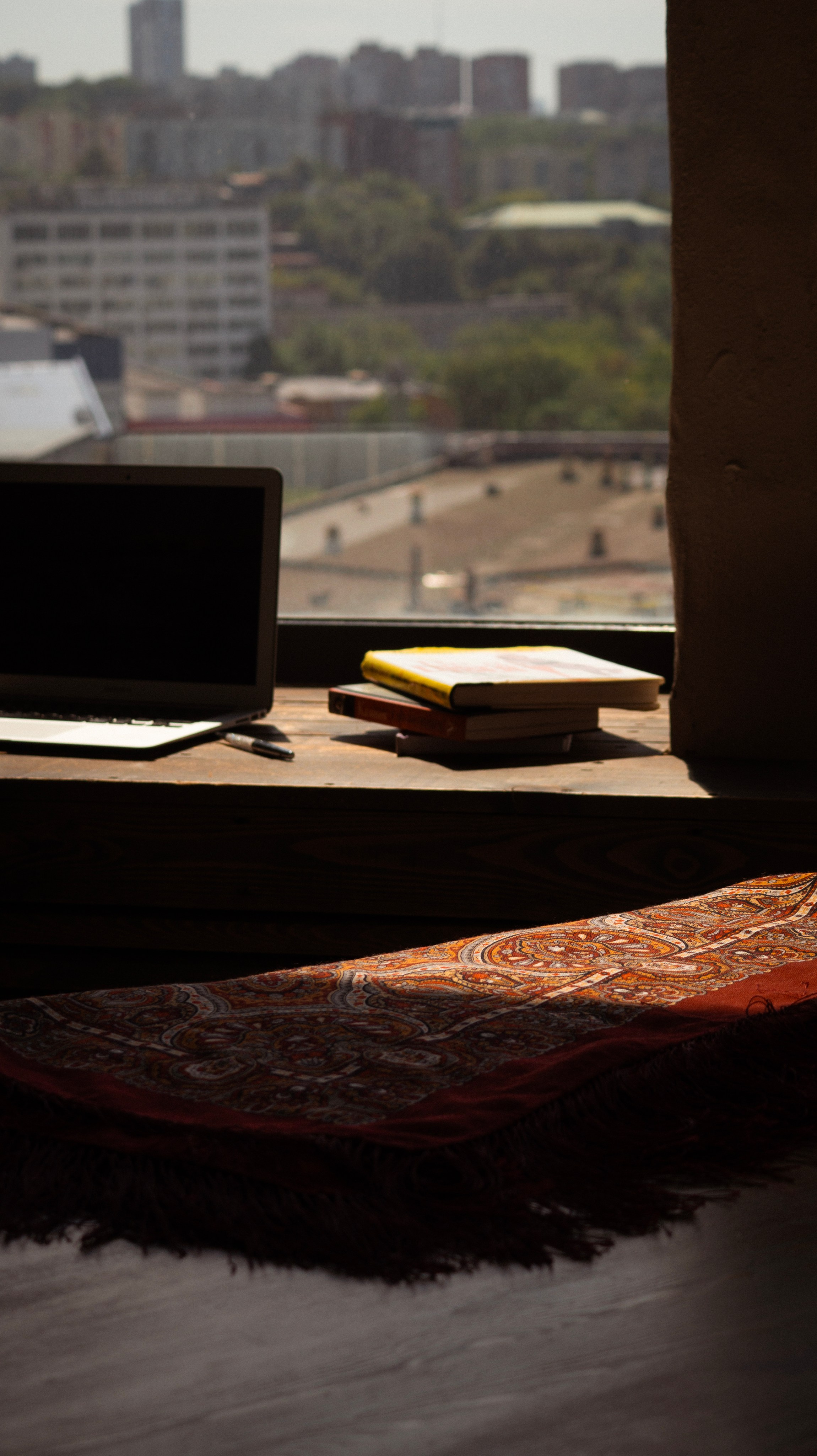 Юлия, для сайта и для себя. Фотограф Вероника Смит I Владивосток