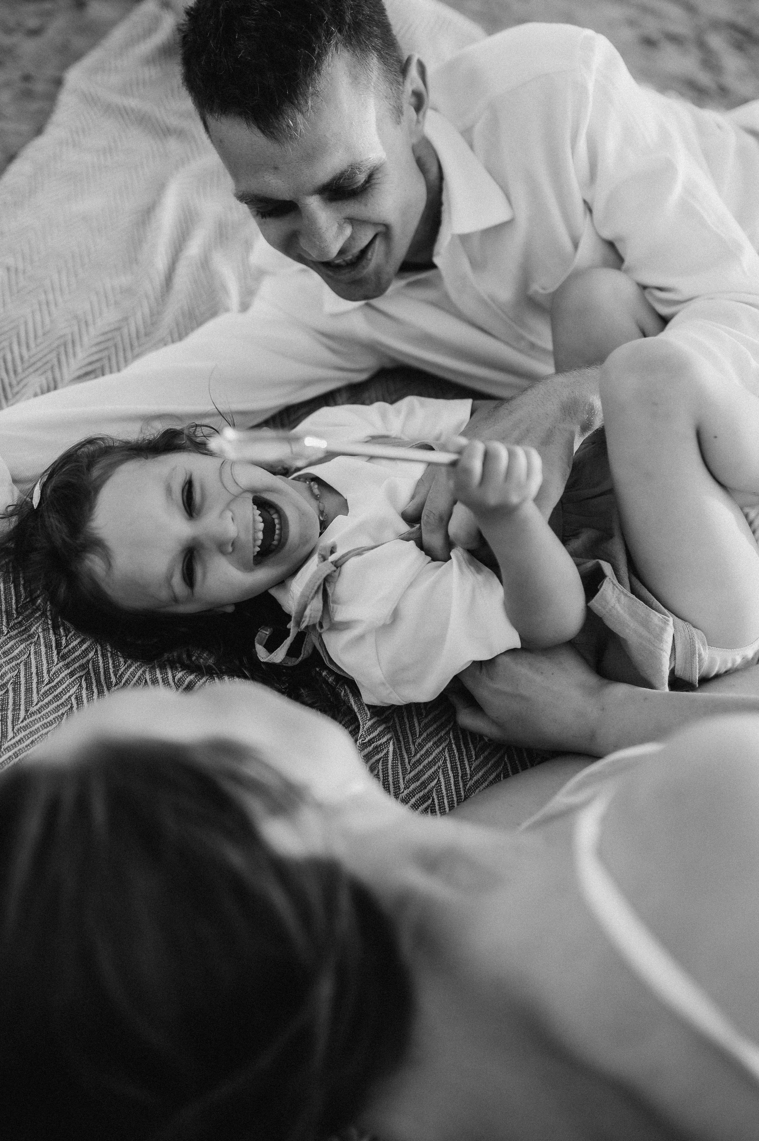 Семейная на заливе. Фотограф ПИТЕР СПБ Надежда Баранова