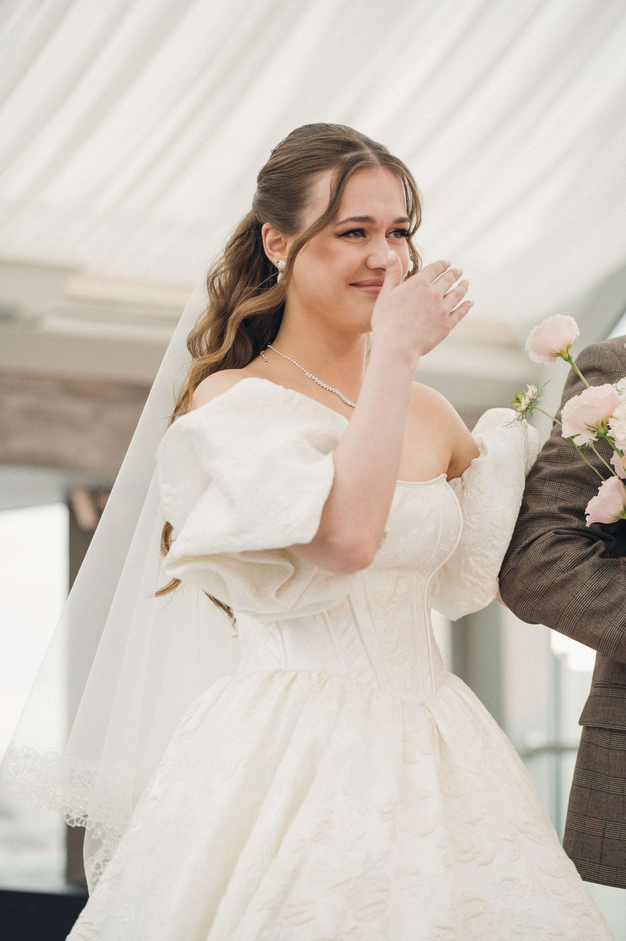Алёна и Павел. Репортажный и свадебный фотограф в Сургуте