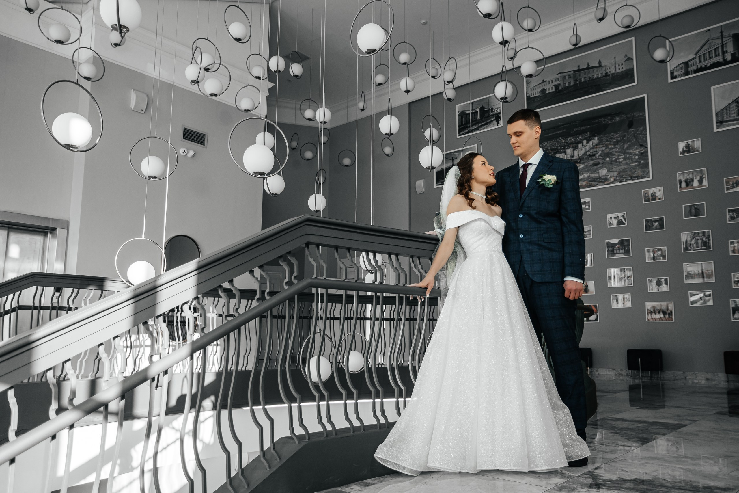 Счастье в моментах. Александр Оношкин. Свадебный фотограф в Екатеринбурге