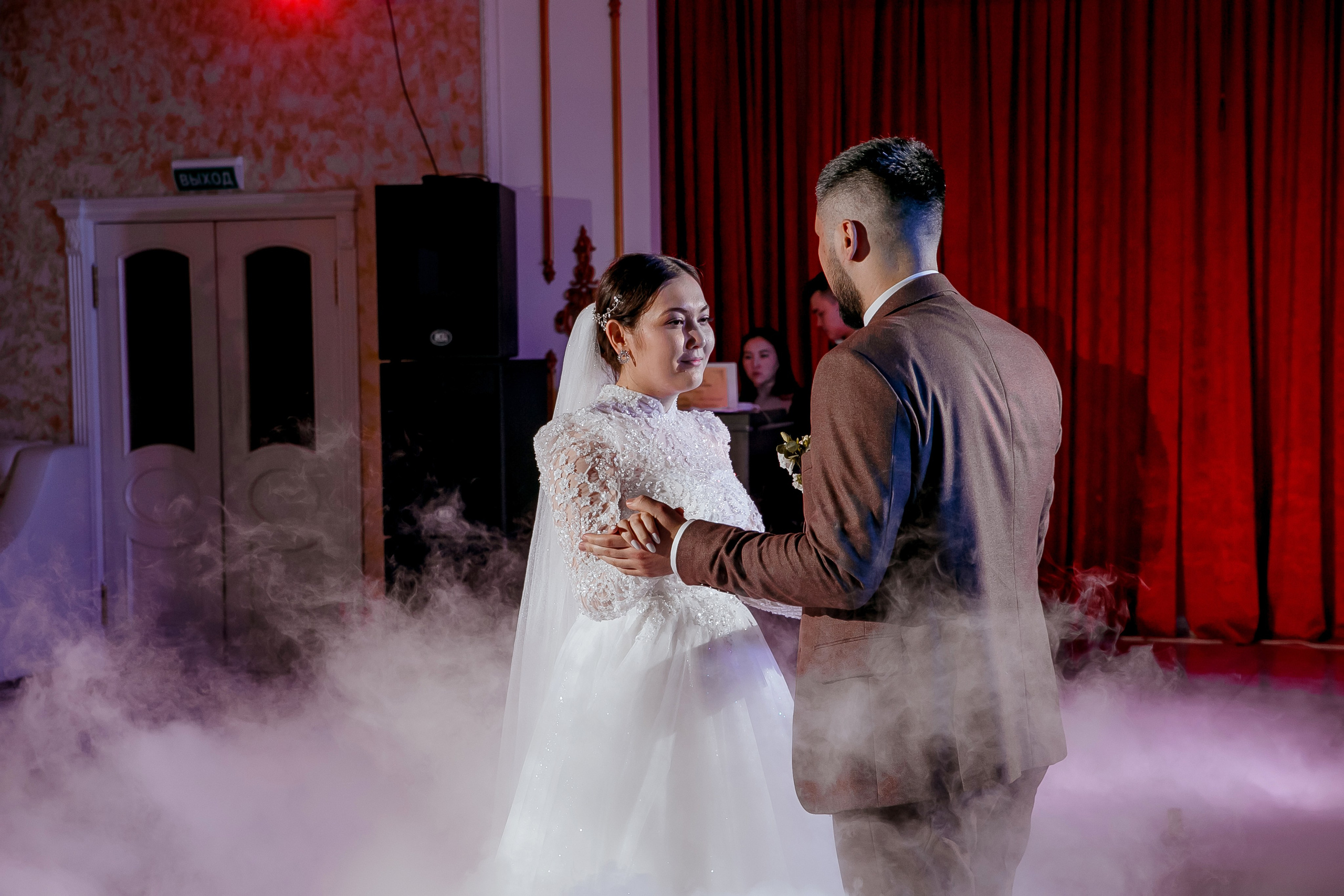 Данияр & Анжелика. Свадебный и семейный фотограф в Саратове Екатерина Ромакина