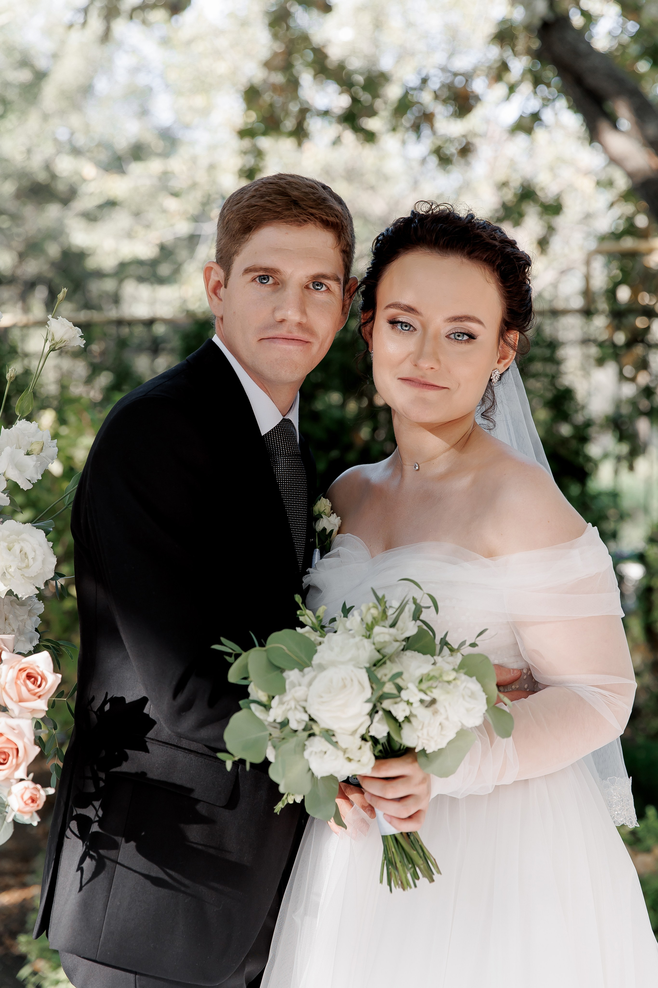 Вячеслав & Мария. Свадебный и семейный фотограф в Саратове Екатерина Ромакина