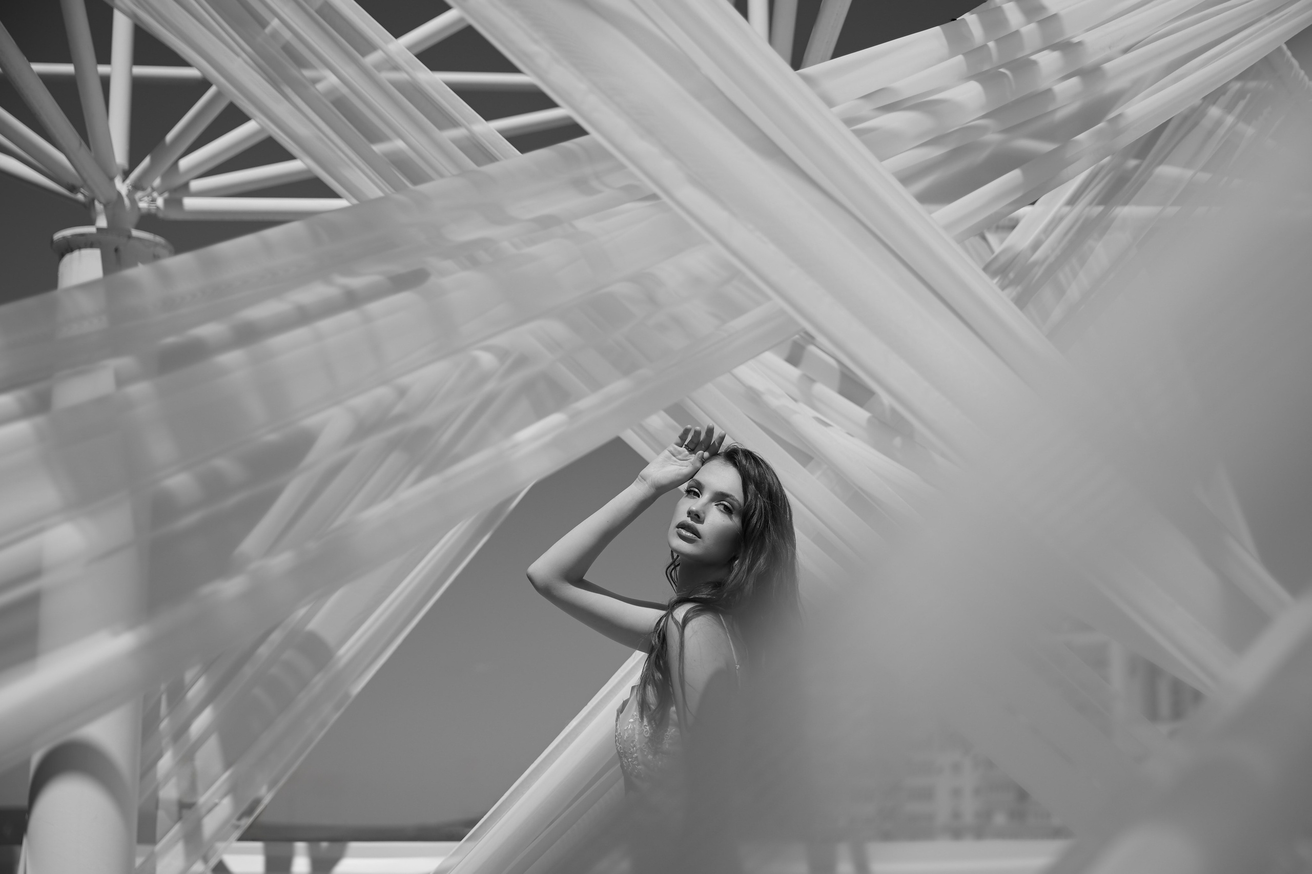 Полина и Егор