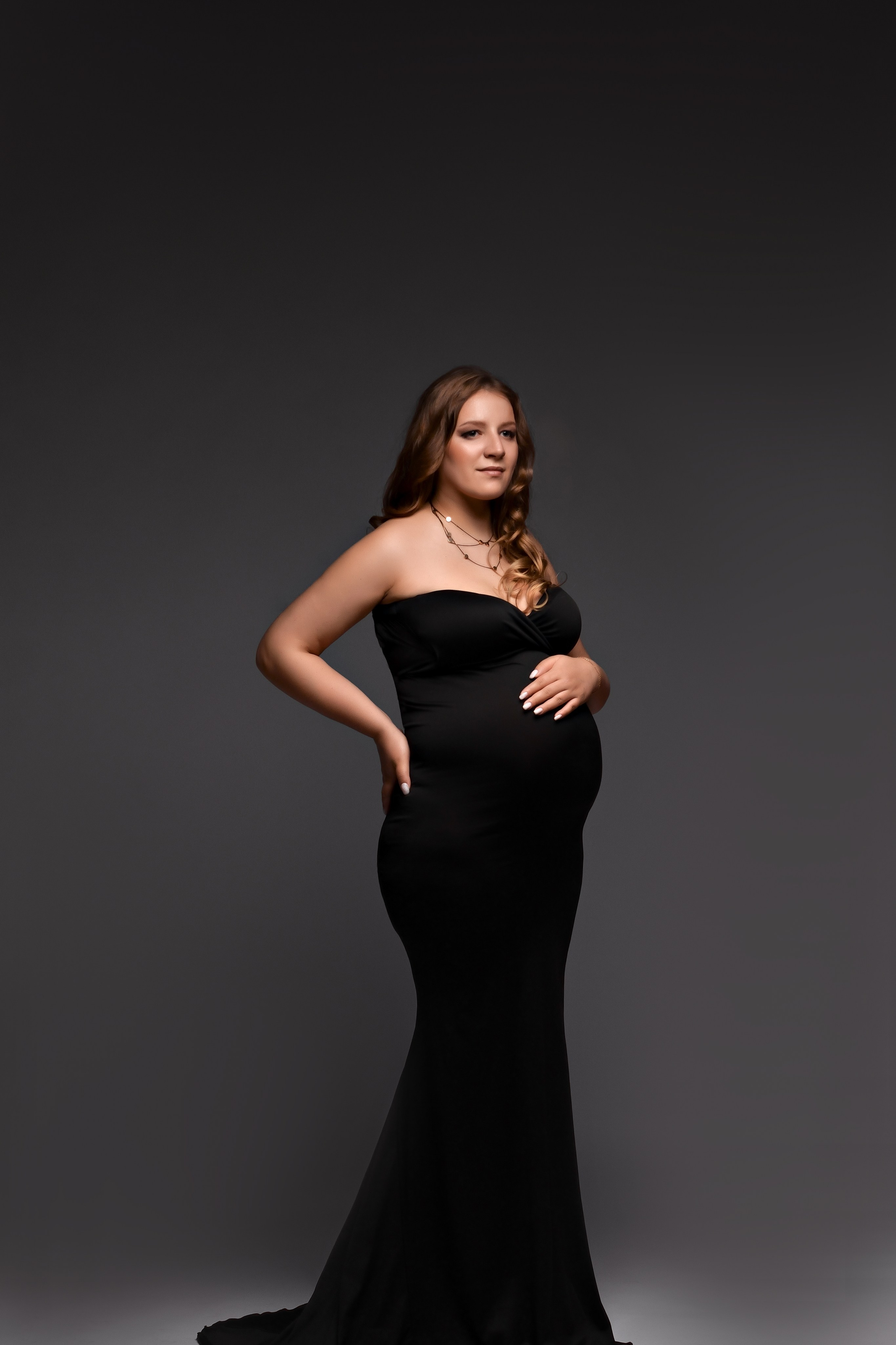 Беременность. Индивидуальные, семейные, студийные съемки в Серпухове и за пределами