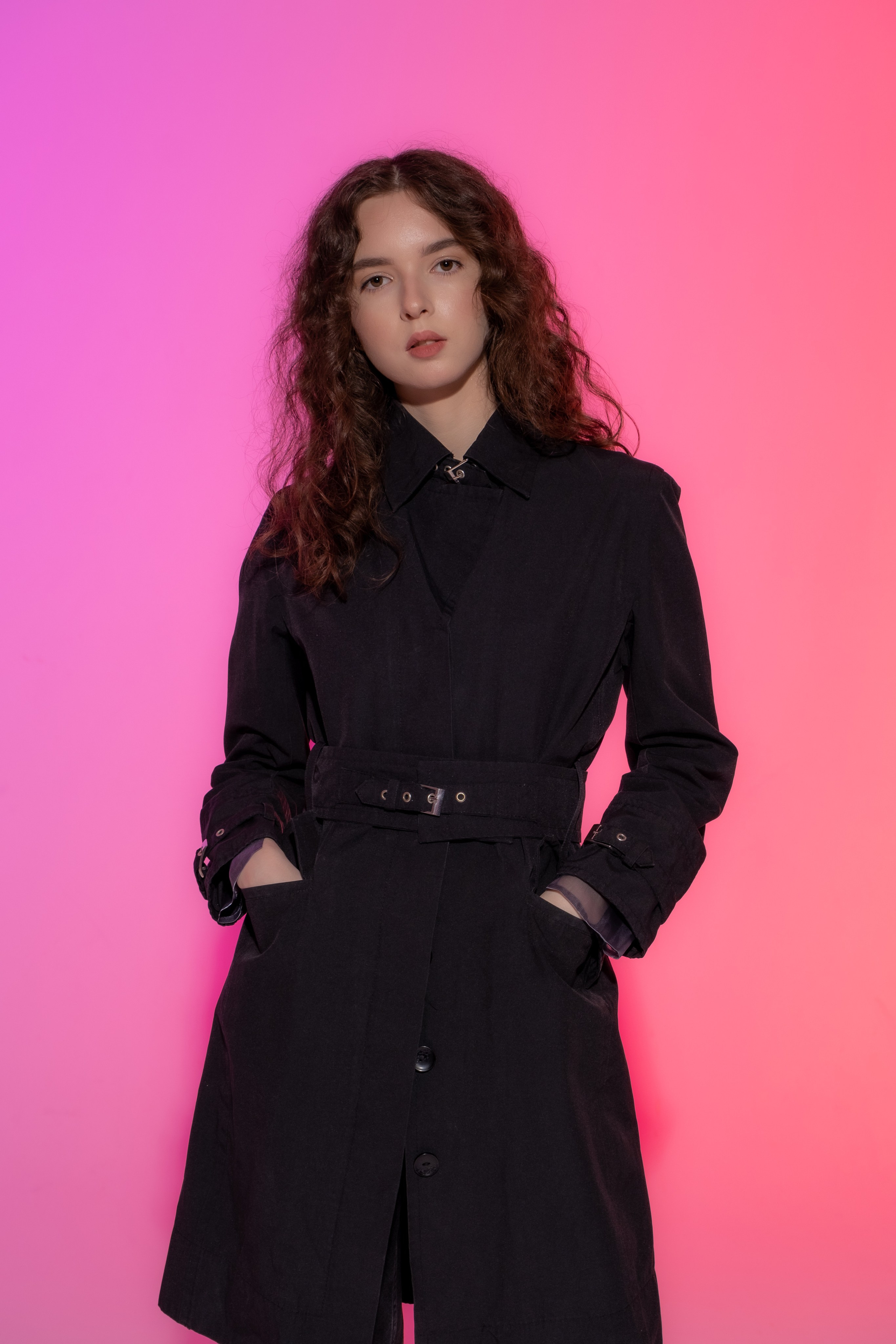 Фотосъёмка в студии | Рина. Любовь Потапова