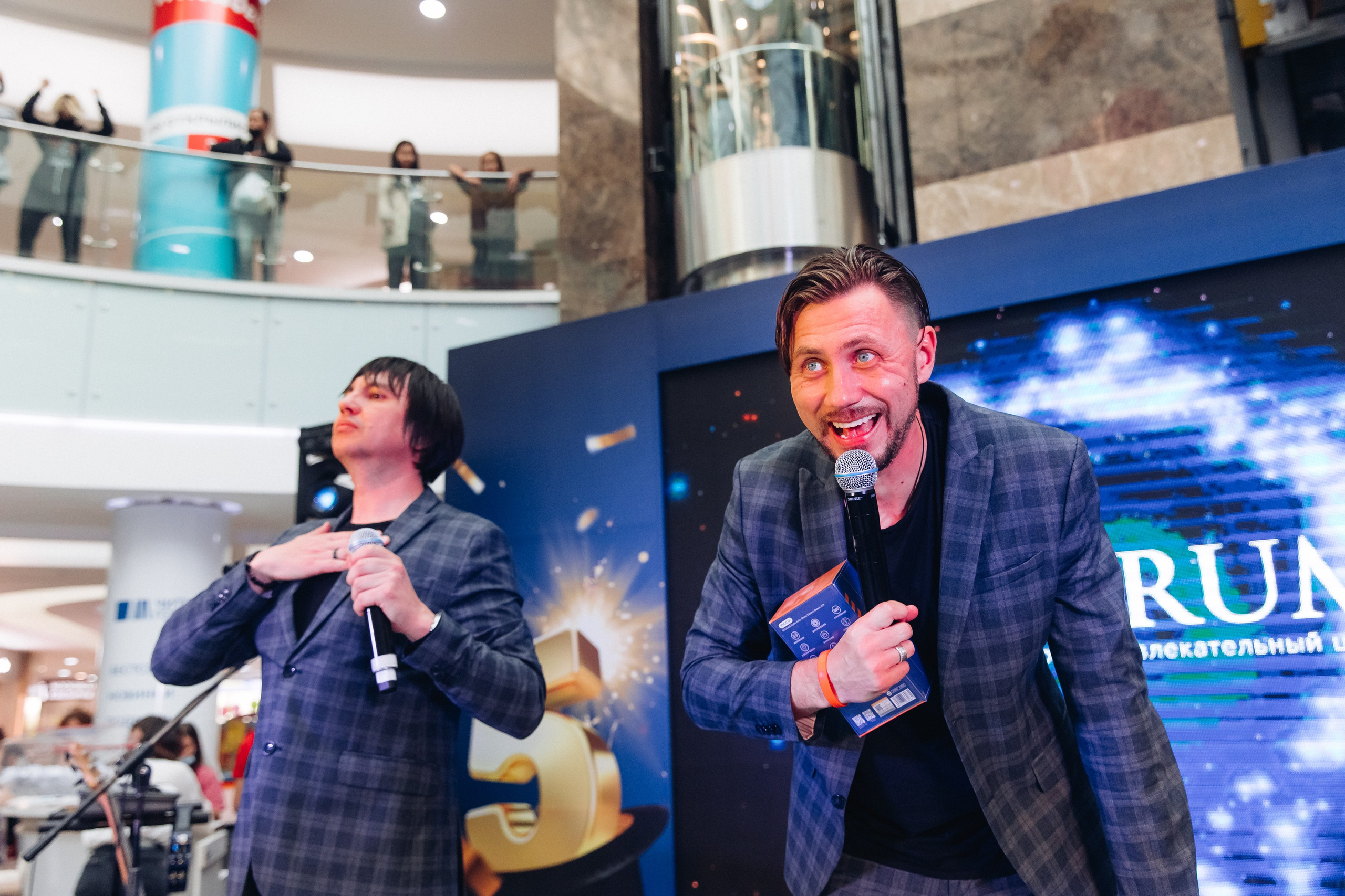 5 лет ТЦ Форум. Свадебный и семейный фотограф в Улан-Удэ