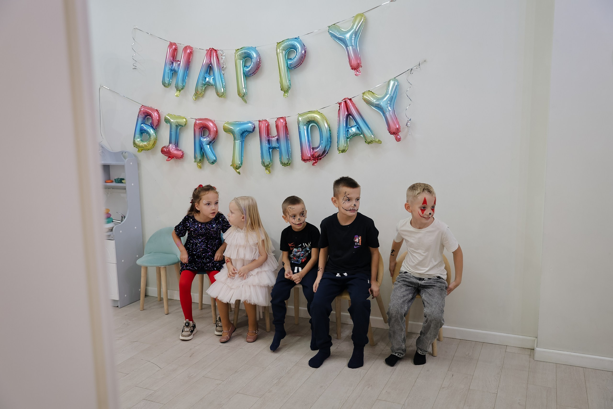 Детские. Свадебный и семейный фотограф в Балашихе и в Москве