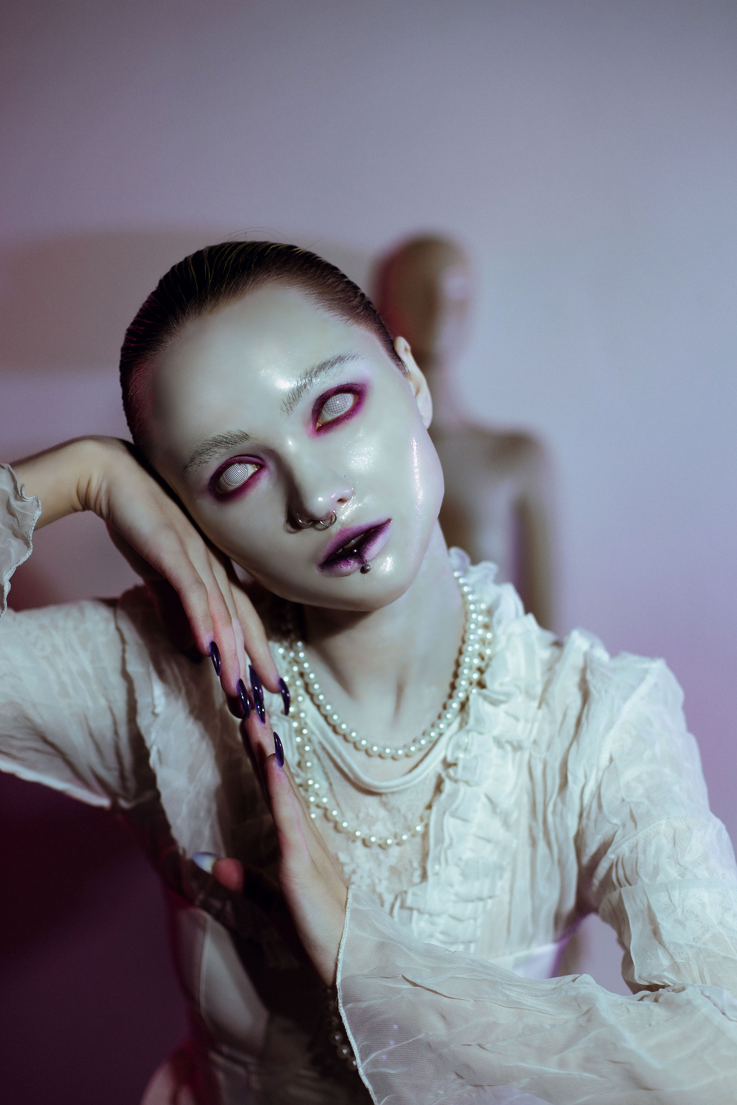 Арт фотограф, косплей фотограф. Фотограф Виктория Меллез